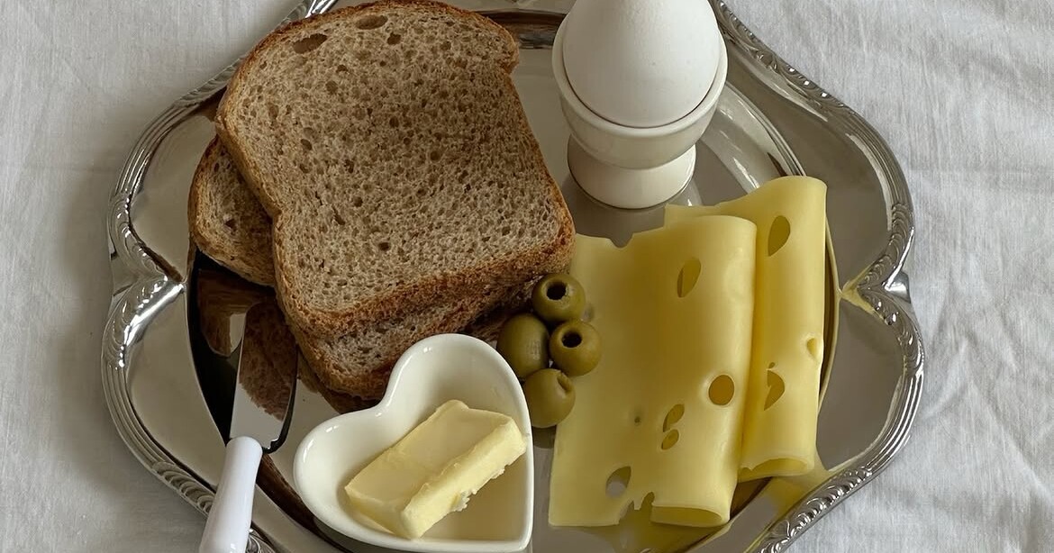 14 продуктів, що повернуть енергію і подолають втому