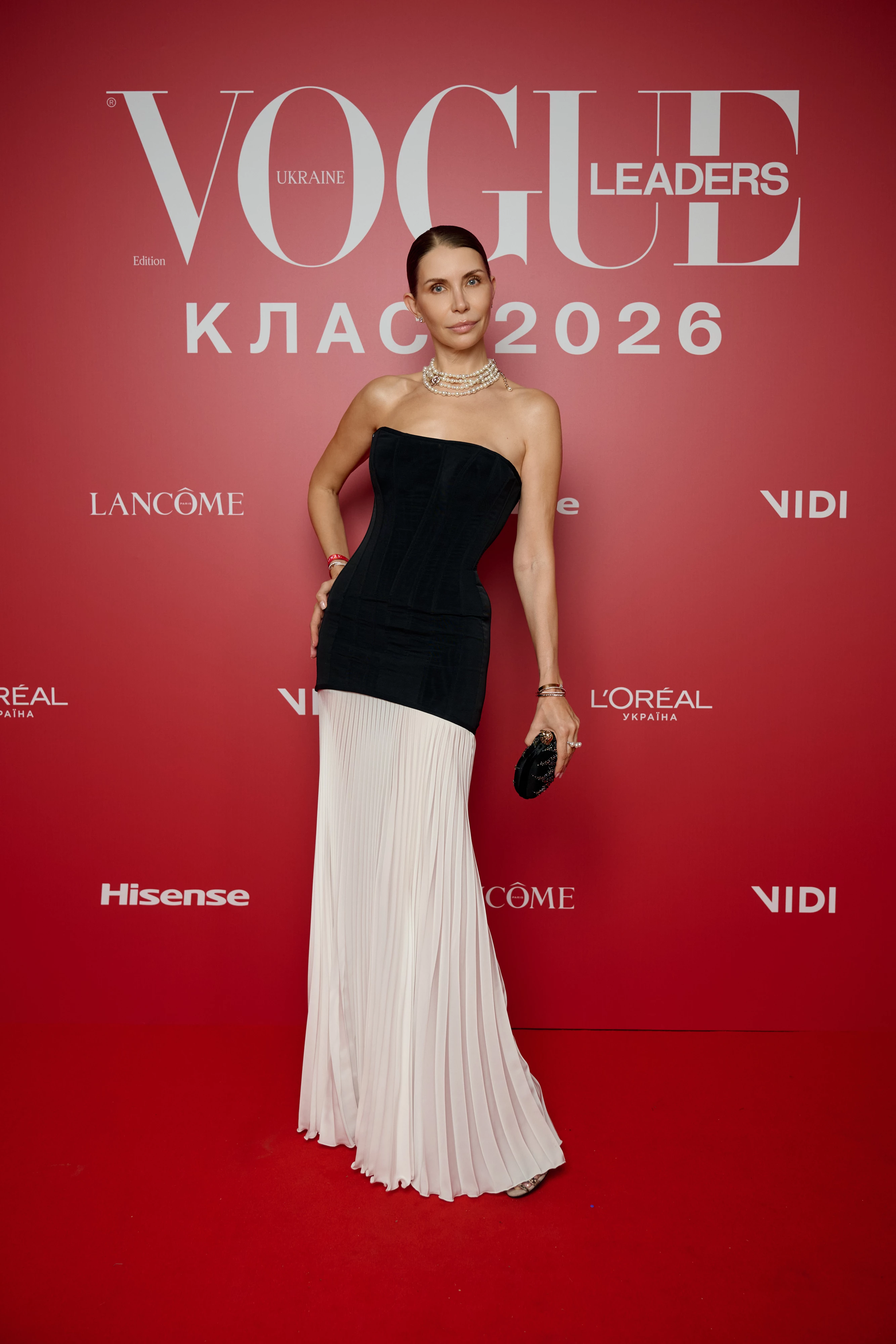 Перший гала-вечір Vogue Ukraine Leaders Gala111