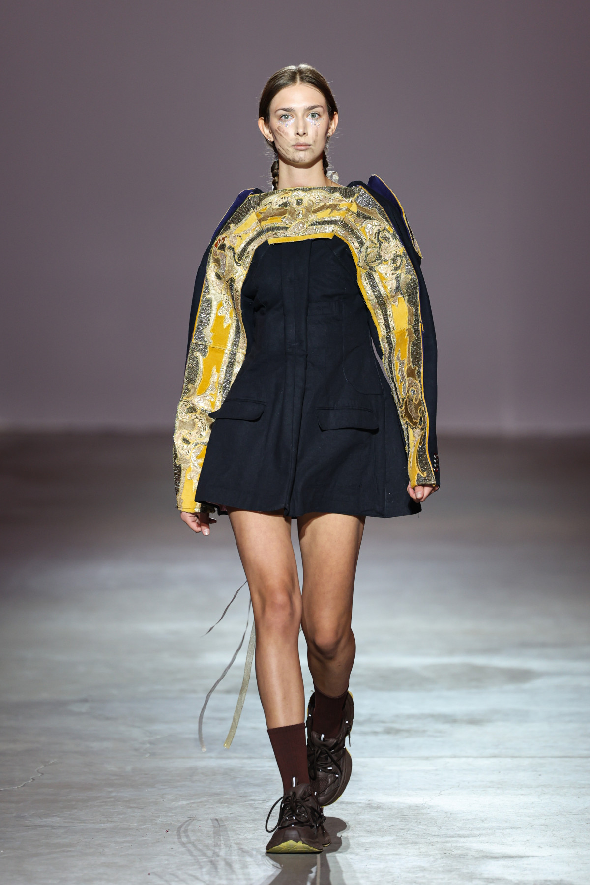 5 нових імен на Ukrainian Fashion Week SS27, які варто запам’ятати22