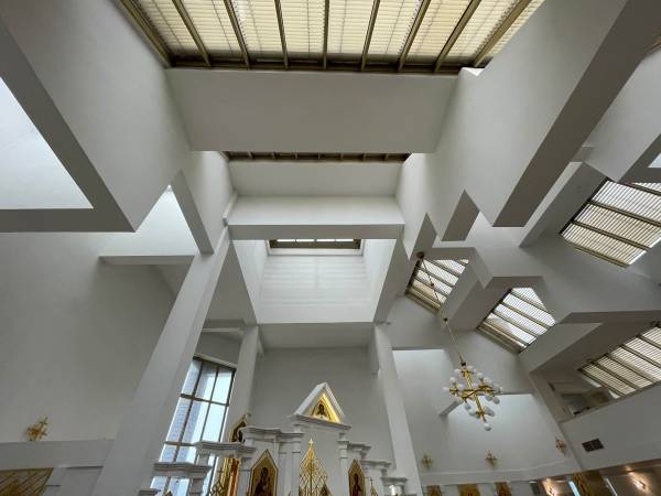Греко-католицький храм святого Василія Великого та монастир отців василіан у Києві
