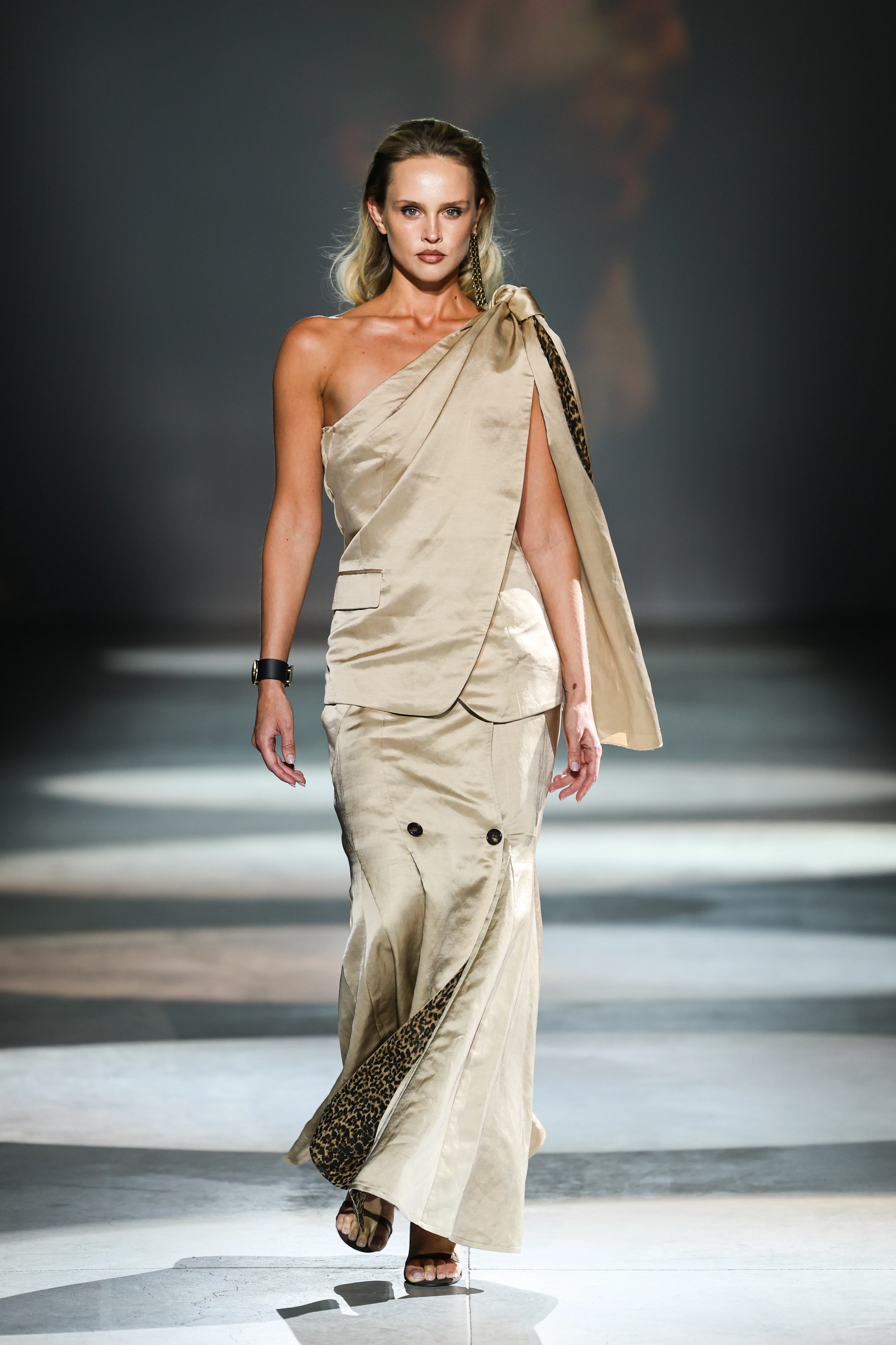 Ukrainian Fashion Week весна-літо 2027: про що говорили українські дизайнери цього сезону14