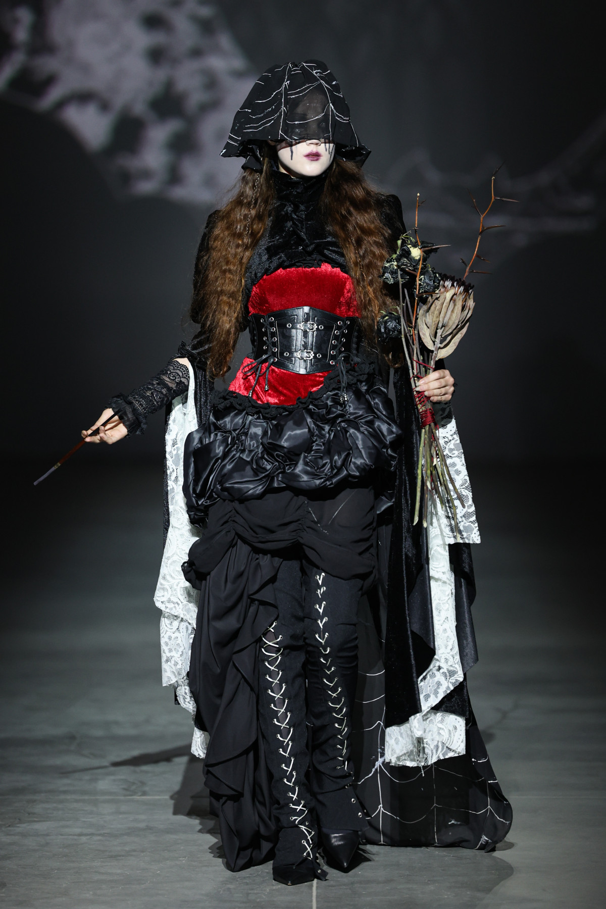 5 нових імен на Ukrainian Fashion Week SS27, які варто запам’ятати19