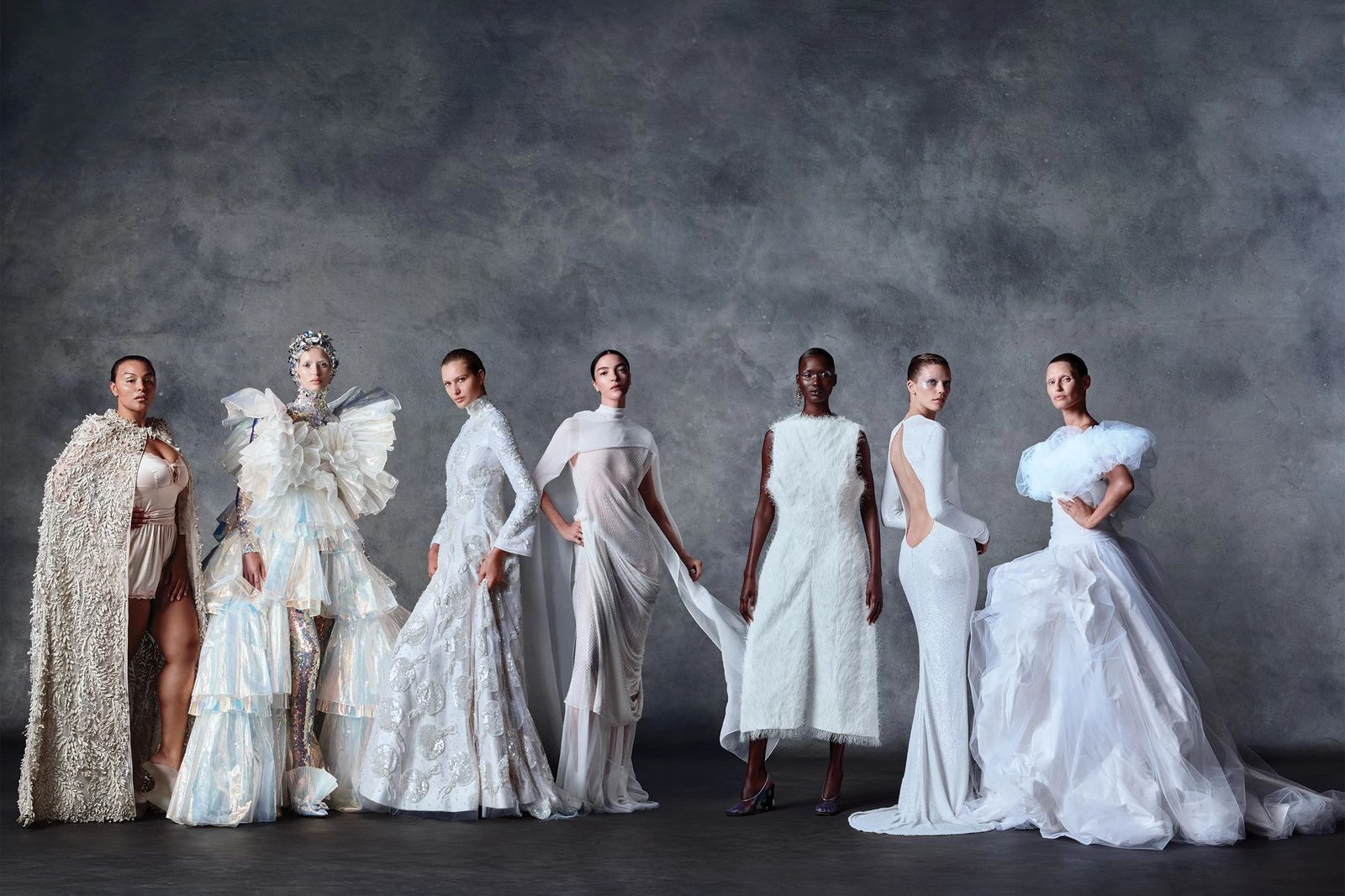 Vogue World у Мілані — італійська мода стоїть на порозі нового Ренесансу4
