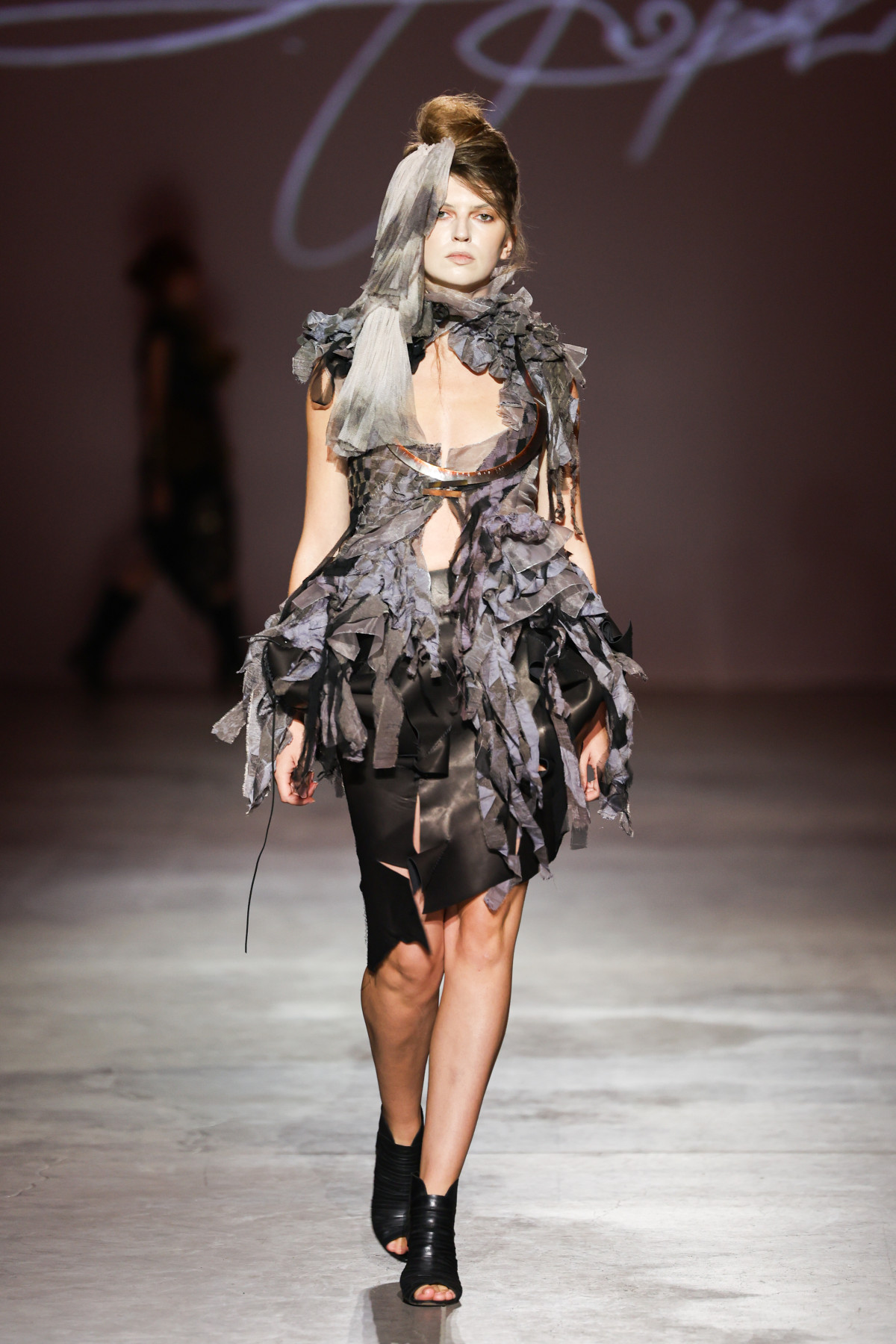 5 нових імен на Ukrainian Fashion Week SS27, які варто запам’ятати6