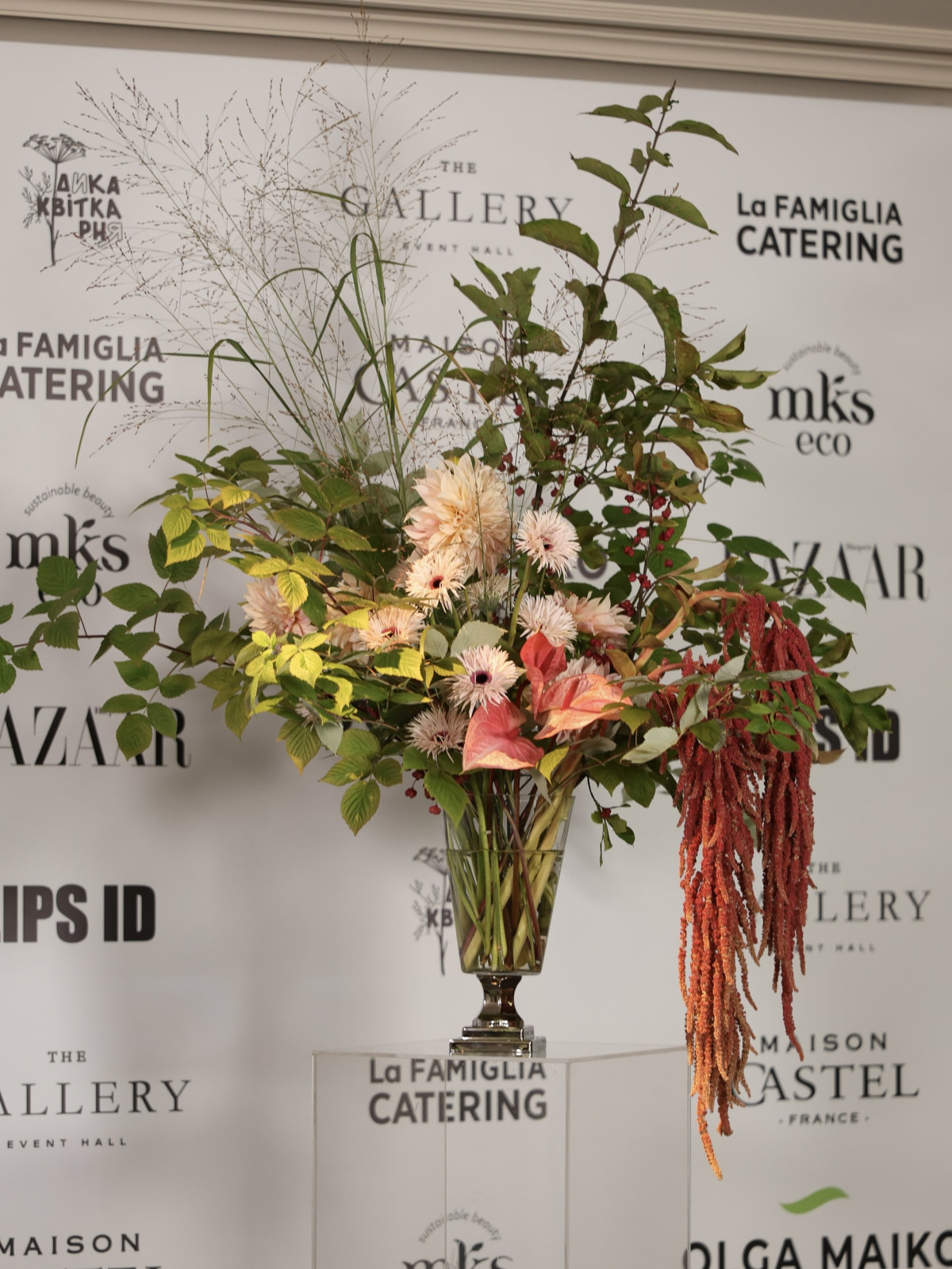 Harper’s Bazaar Beauty Brunch у Києві: як це було у The Gallery Event Hall15