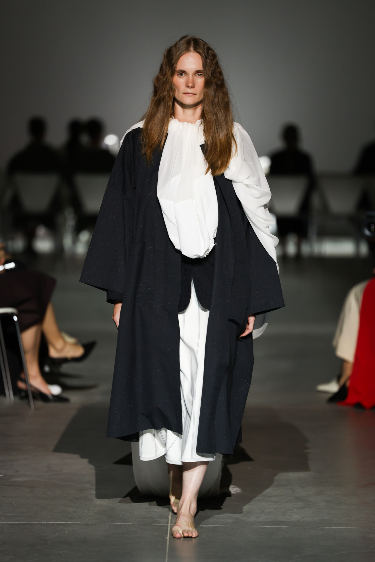 Як пройшов третій день Ukrainian Fashion Week сезону весна-літо — 20276