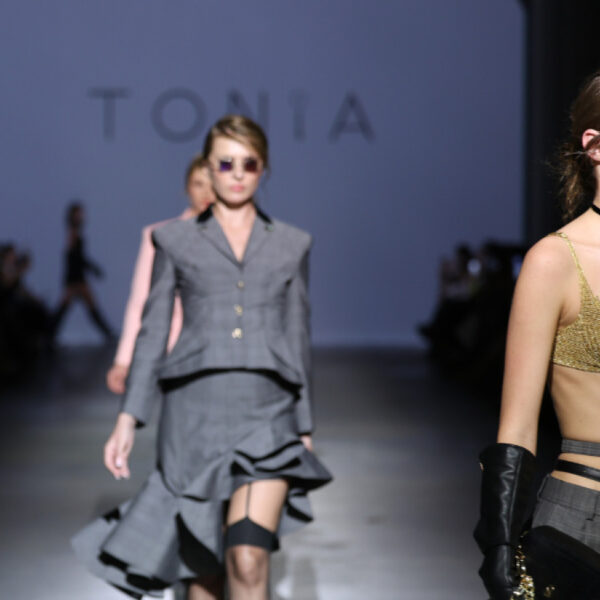 Четвертий день Ukrainian Fashion Week весна-літо 2027: тренди та враження