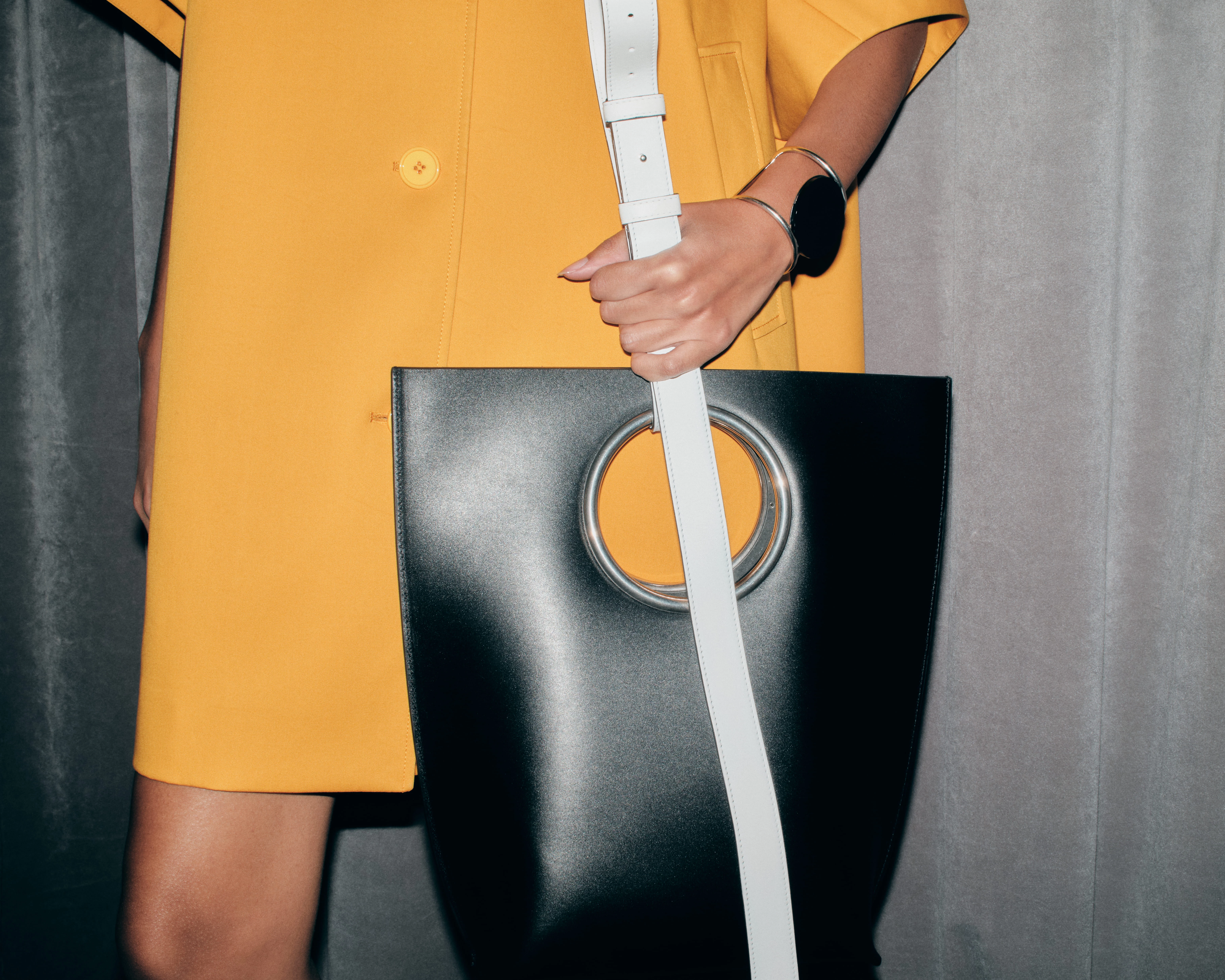 1960-ті повертаються: як Michael Kors переосмислює естетику минулого у колекції весна-літо 202712