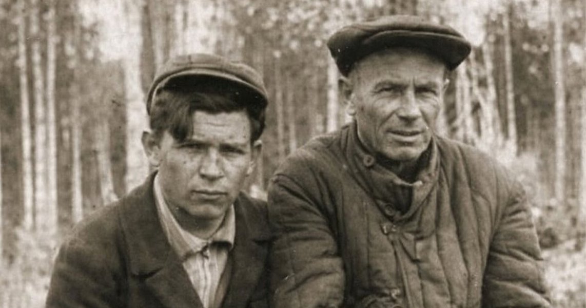 "Лікар людських душ". Спогад про Остапа Вишню в ГУЛАЗі1