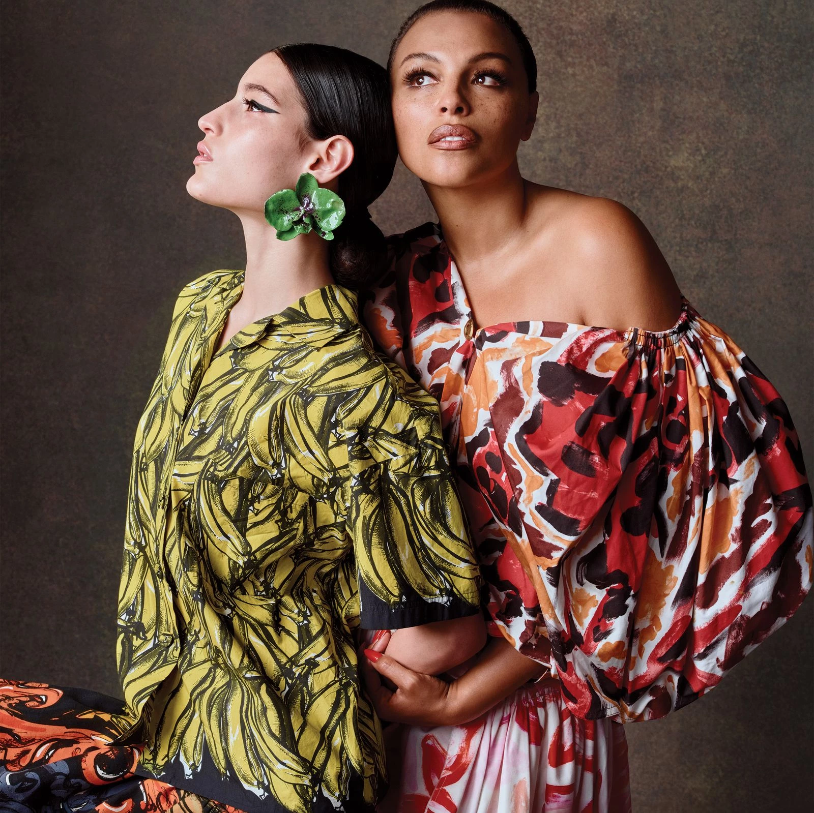 Vogue World у Мілані — італійська мода стоїть на порозі нового Ренесансу3