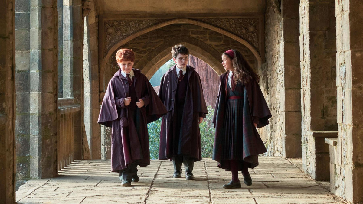 Серіал «Гаррі Поттер» від HBO оголосив акторів на ролі Артура Візлі, Плаксивої Мірти та Коліна Кріві10