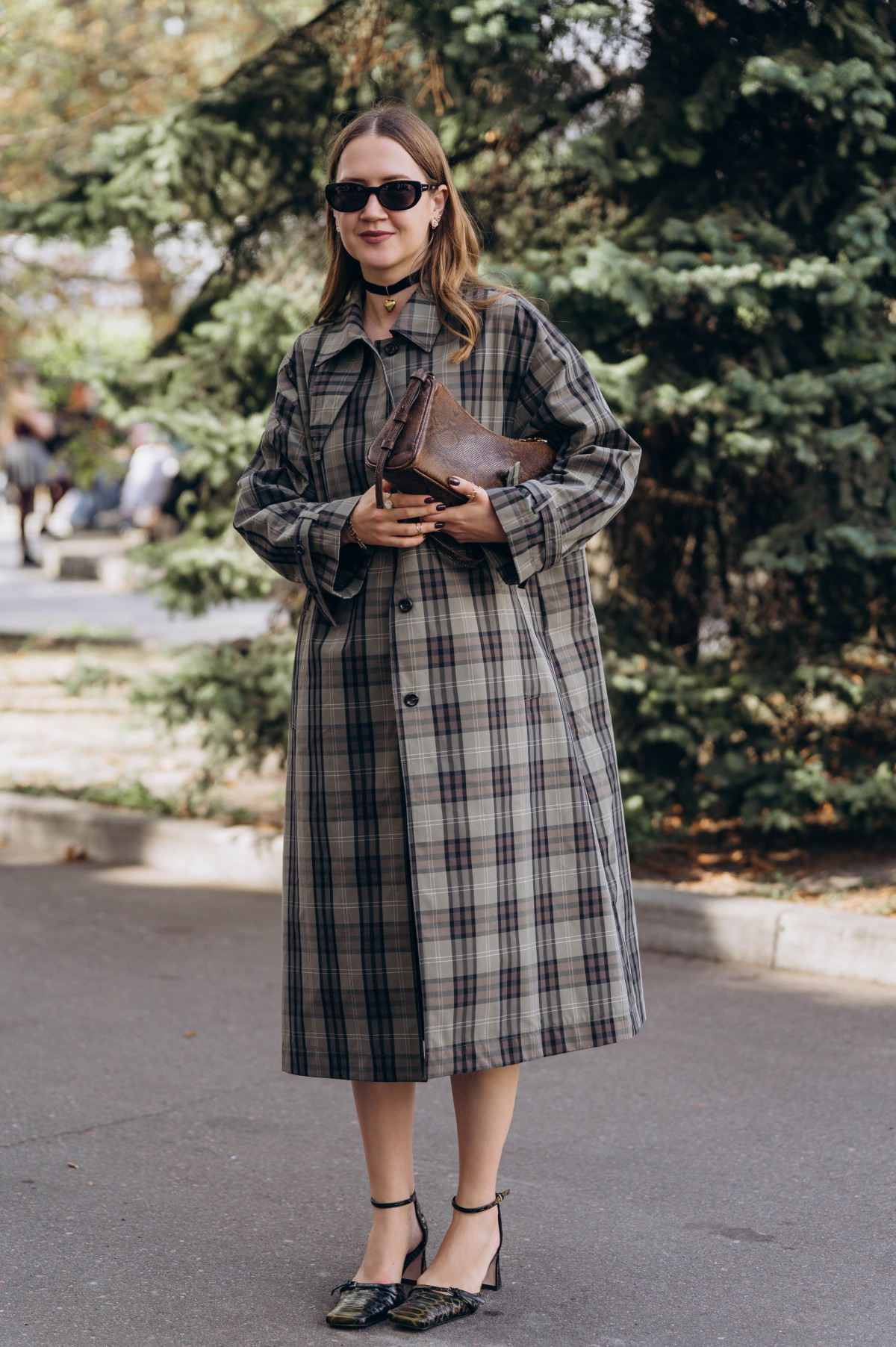 10 актуальних трендів зі streetstyle Українського тижня моди, які ми повторюватимемо цього сезону12