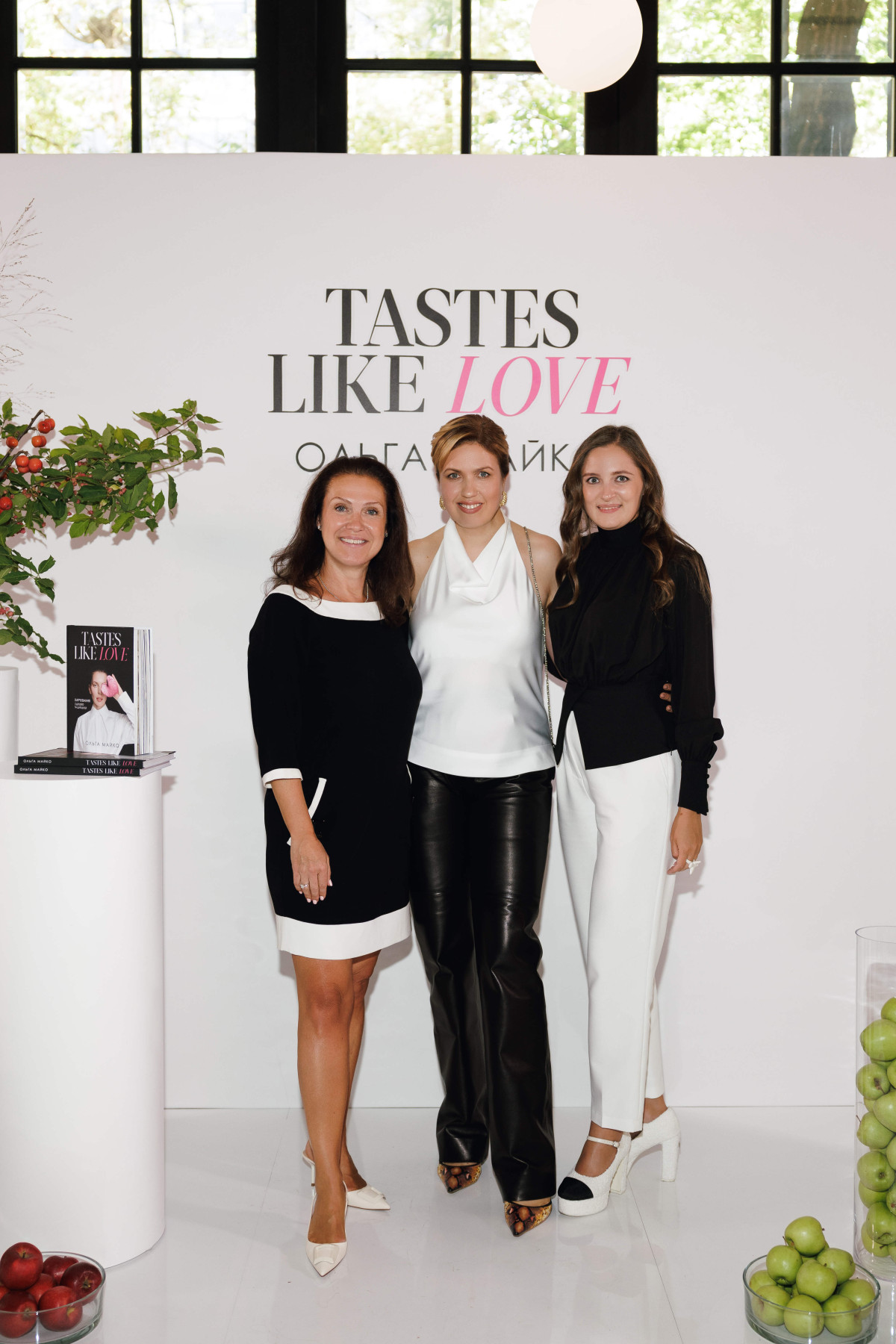 Harper’s Bazaar Beauty Brunch у Києві: як це було у The Gallery Event Hall26