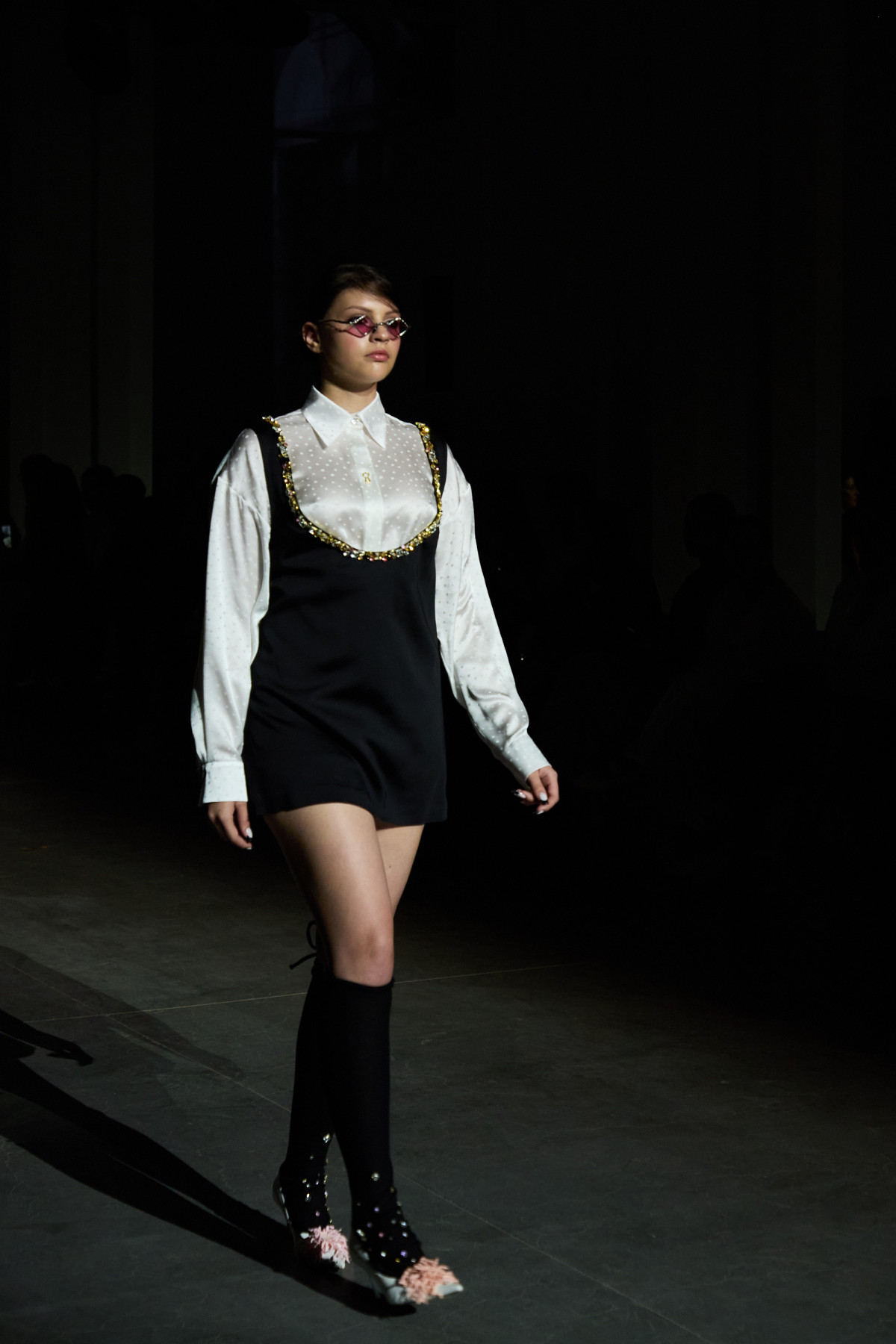 La Belle Époque та емансипація в моді: зчитуємо коди колекції TONiA SS2713
