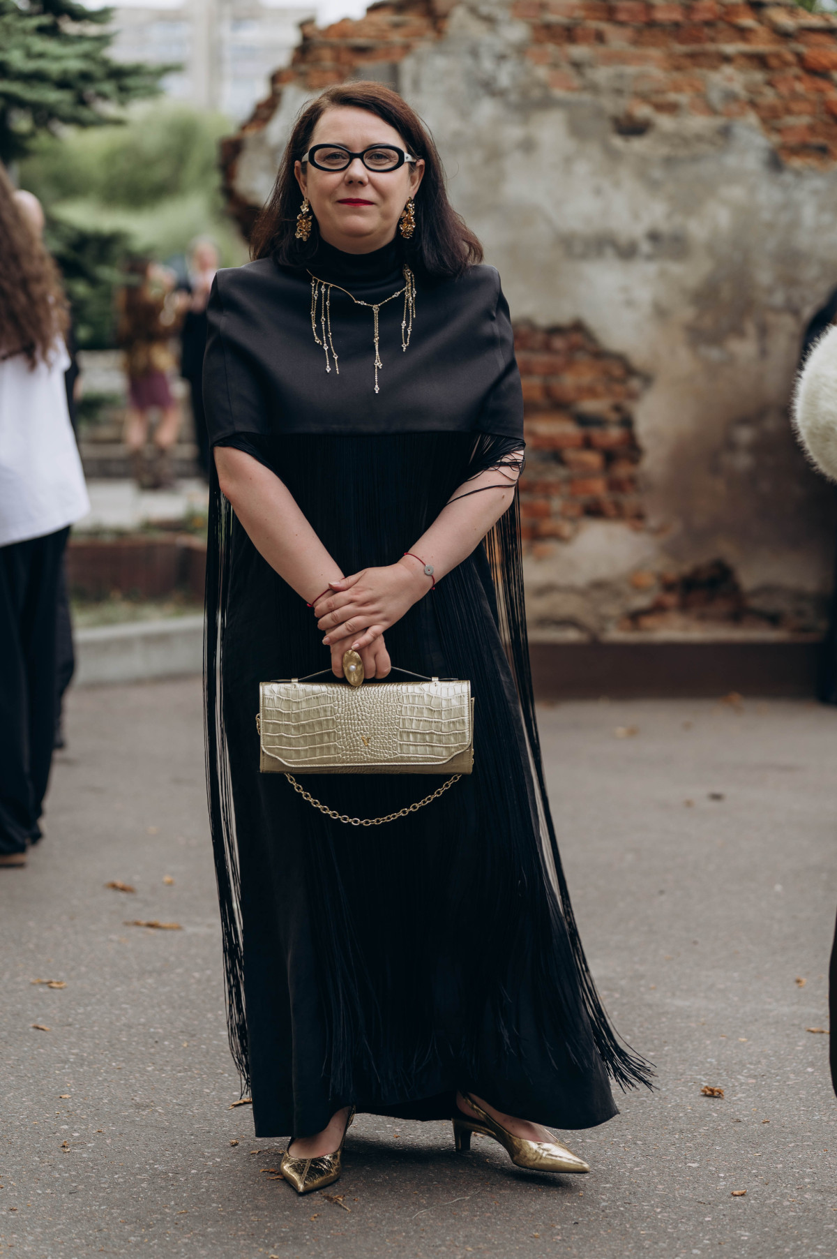 10 актуальних трендів зі streetstyle Українського тижня моди, які ми повторюватимемо цього сезону7