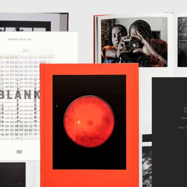 5 фотокниг, що стануть скарбами BookForum