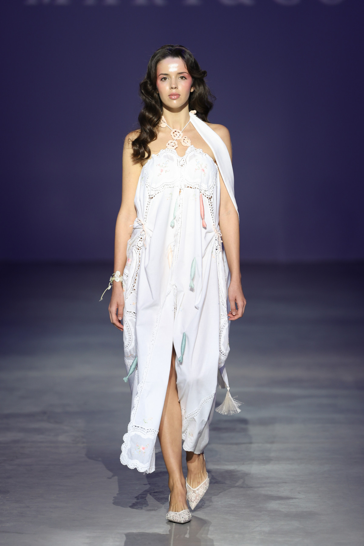5 нових імен на Ukrainian Fashion Week SS27, які варто запам’ятати14