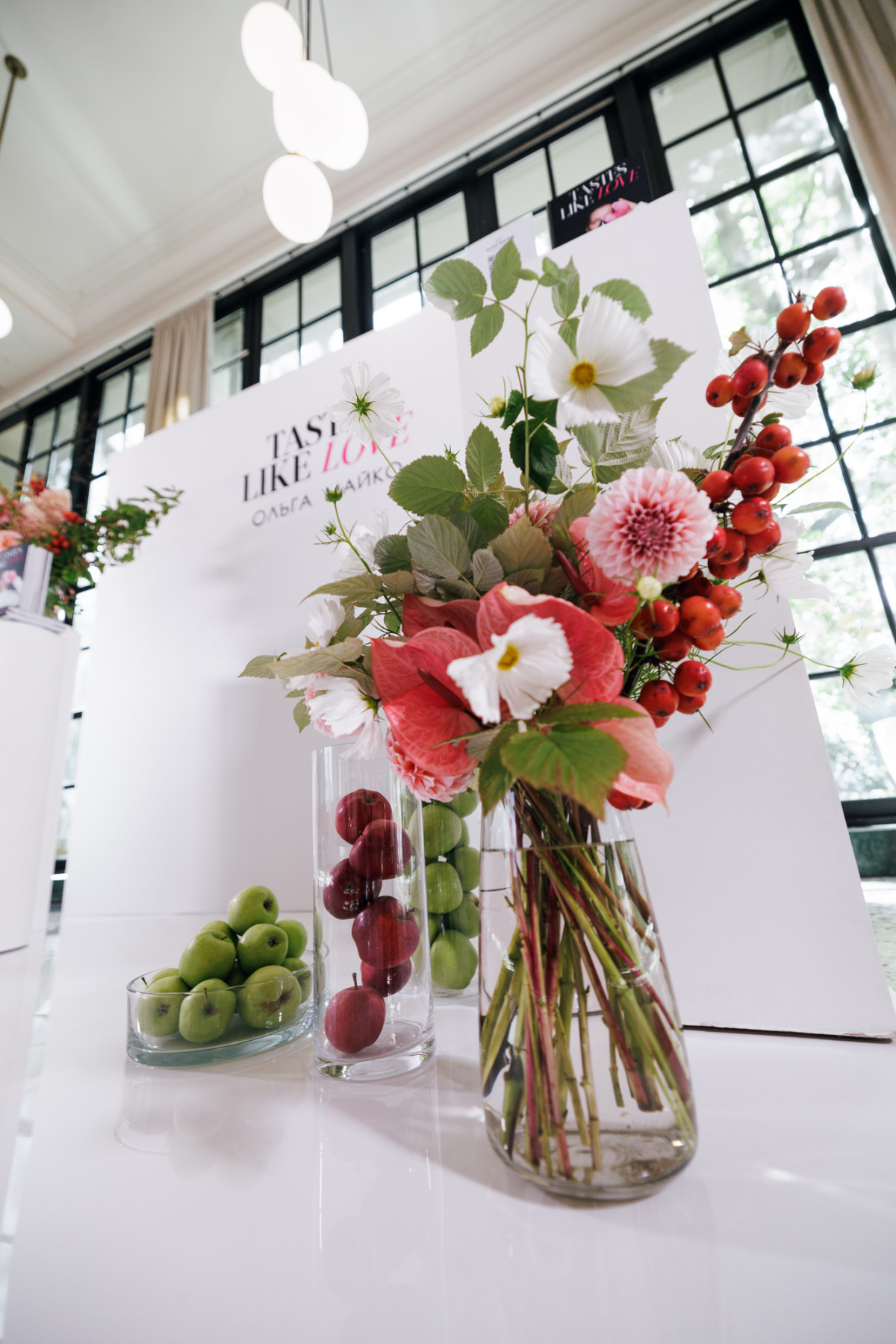 Harper’s Bazaar Beauty Brunch у Києві: як це було у The Gallery Event Hall38