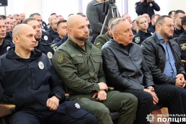 НАЗК розслідує спосіб життя голови СБУ Харківщини Дениса Лутія