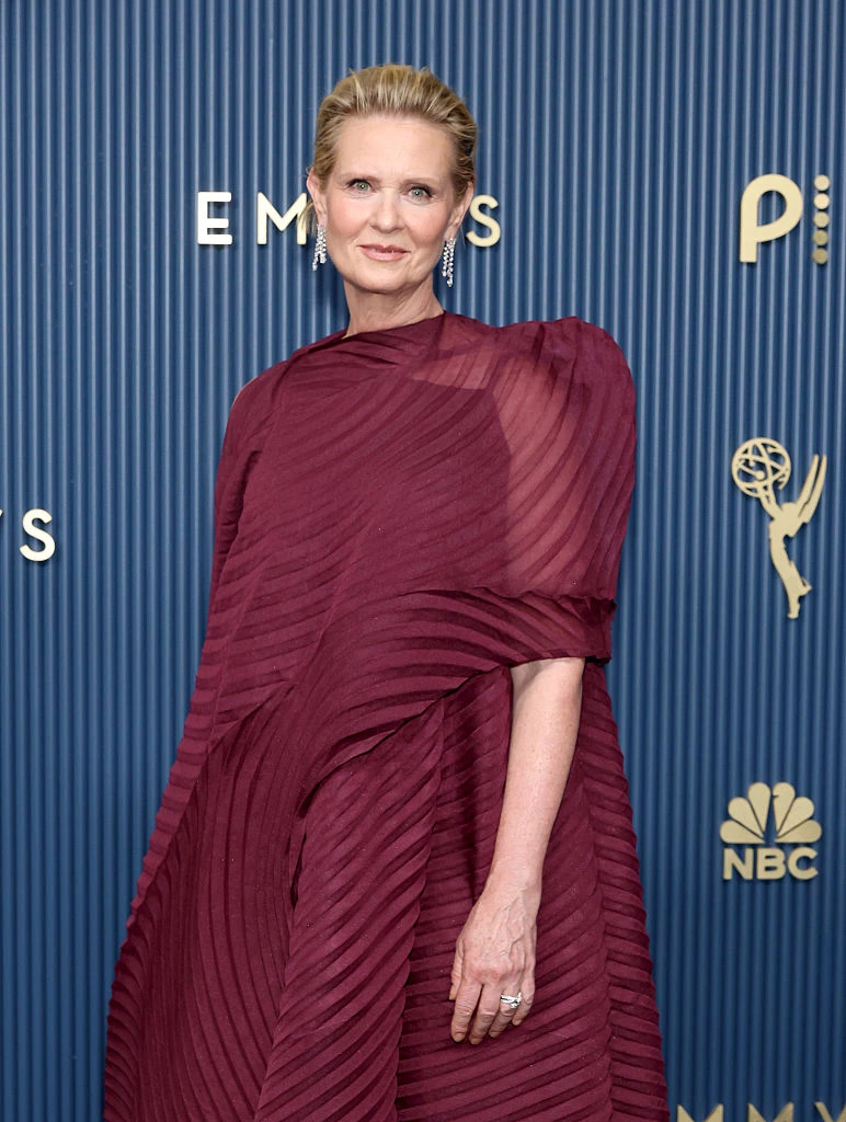 10 найкращих beauty-образів з церемонії Emmy-20264