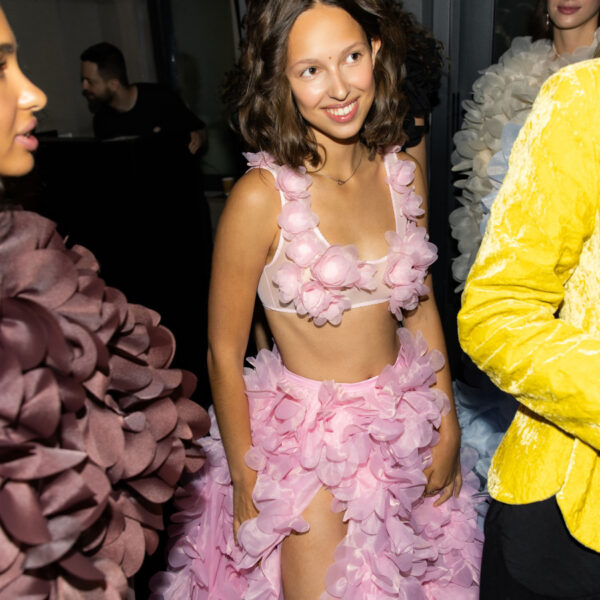 PASKAL запросив на найромантичніший показ Ukrainian Fashion Week