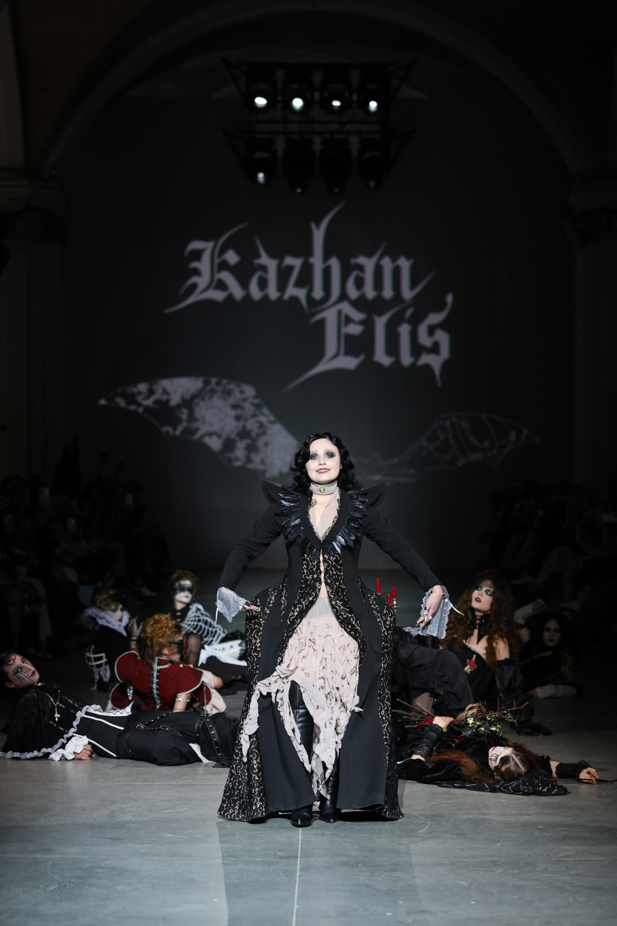 5 нових імен на Ukrainian Fashion Week SS27, які варто запам’ятати1