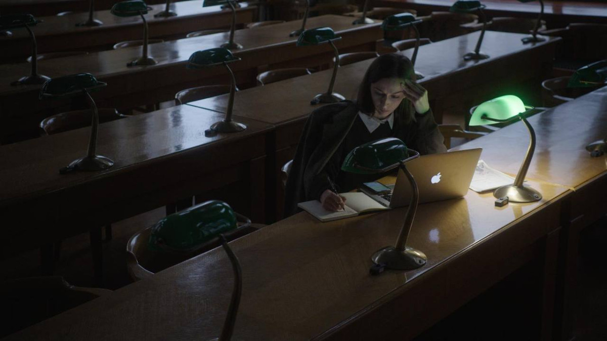 «Справа артиста. Сергій Лифар»: вийшов документальний фільм про зірку французького балету з України3