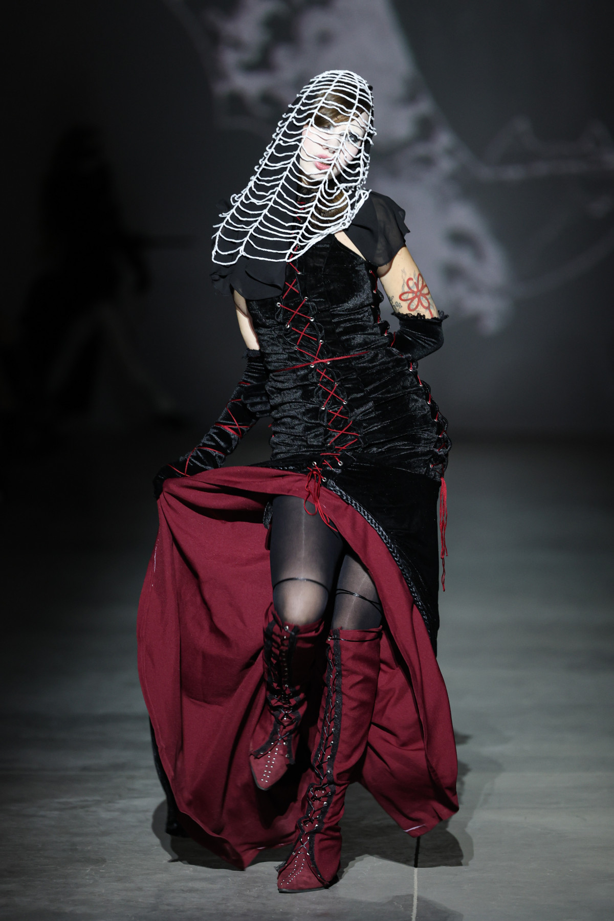 5 нових імен на Ukrainian Fashion Week SS27, які варто запам’ятати17