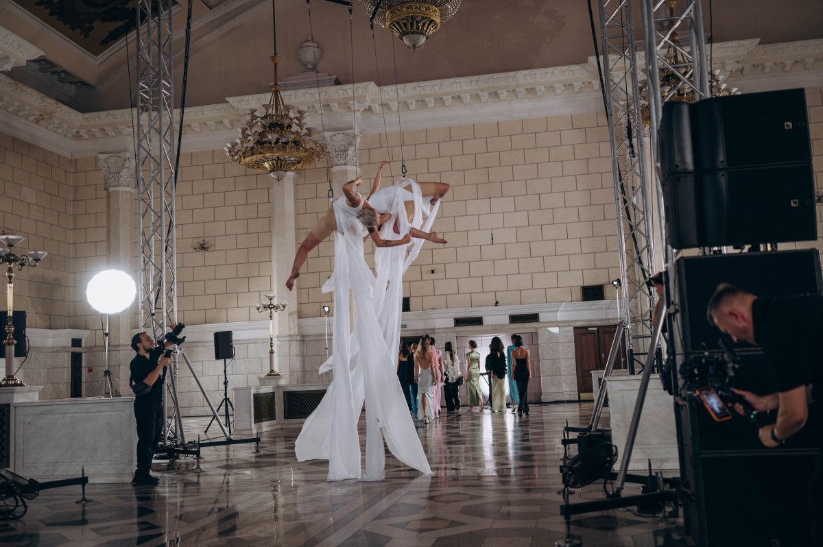 The Divine Feminine: якою постала нова колекція J’amemme весна-літо — 2027 на Українському тижні моди7
