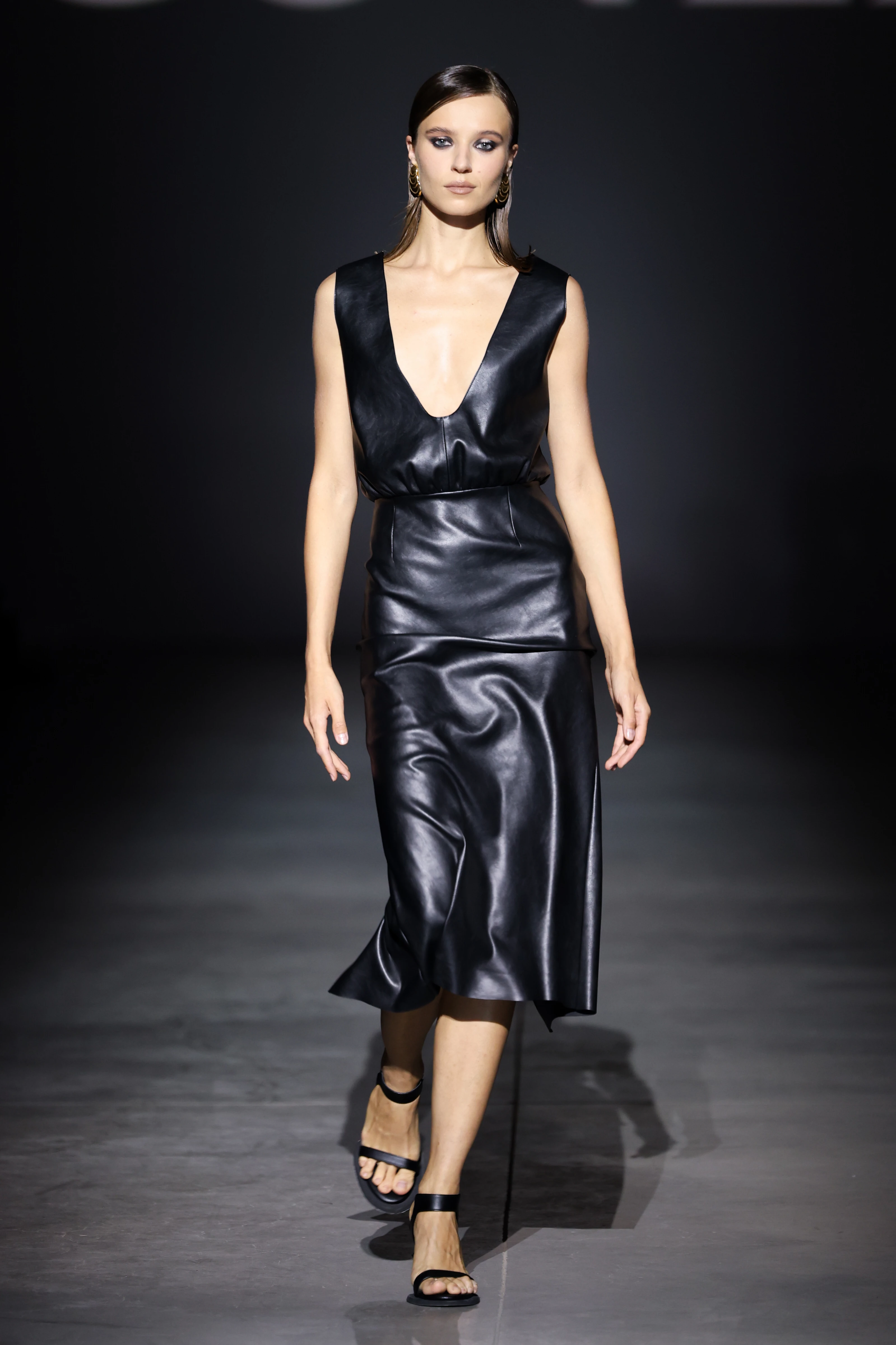 Ukrainian Fashion Week весна-літо 2027: про що говорили українські дизайнери цього сезону17