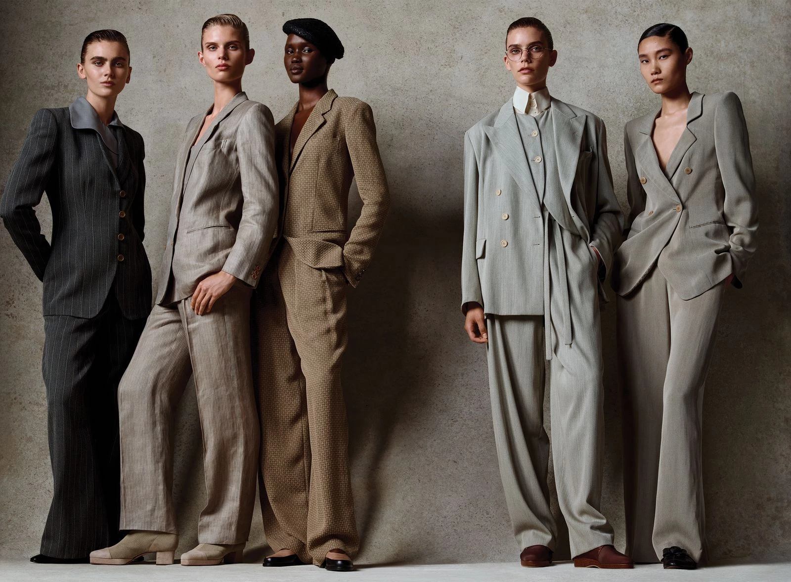 Vogue World у Мілані — італійська мода стоїть на порозі нового Ренесансу9