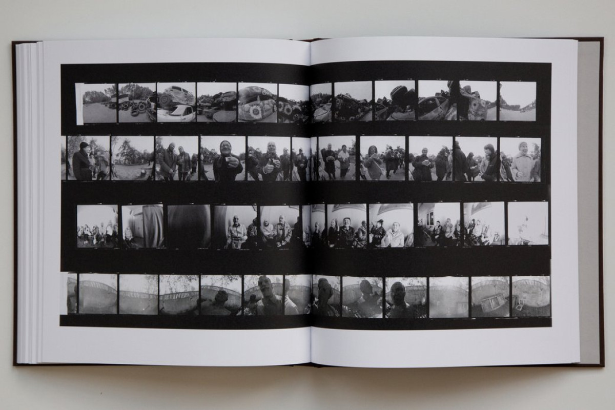 5 фотокниг, за якими варто полювати на BookForum у Львові9