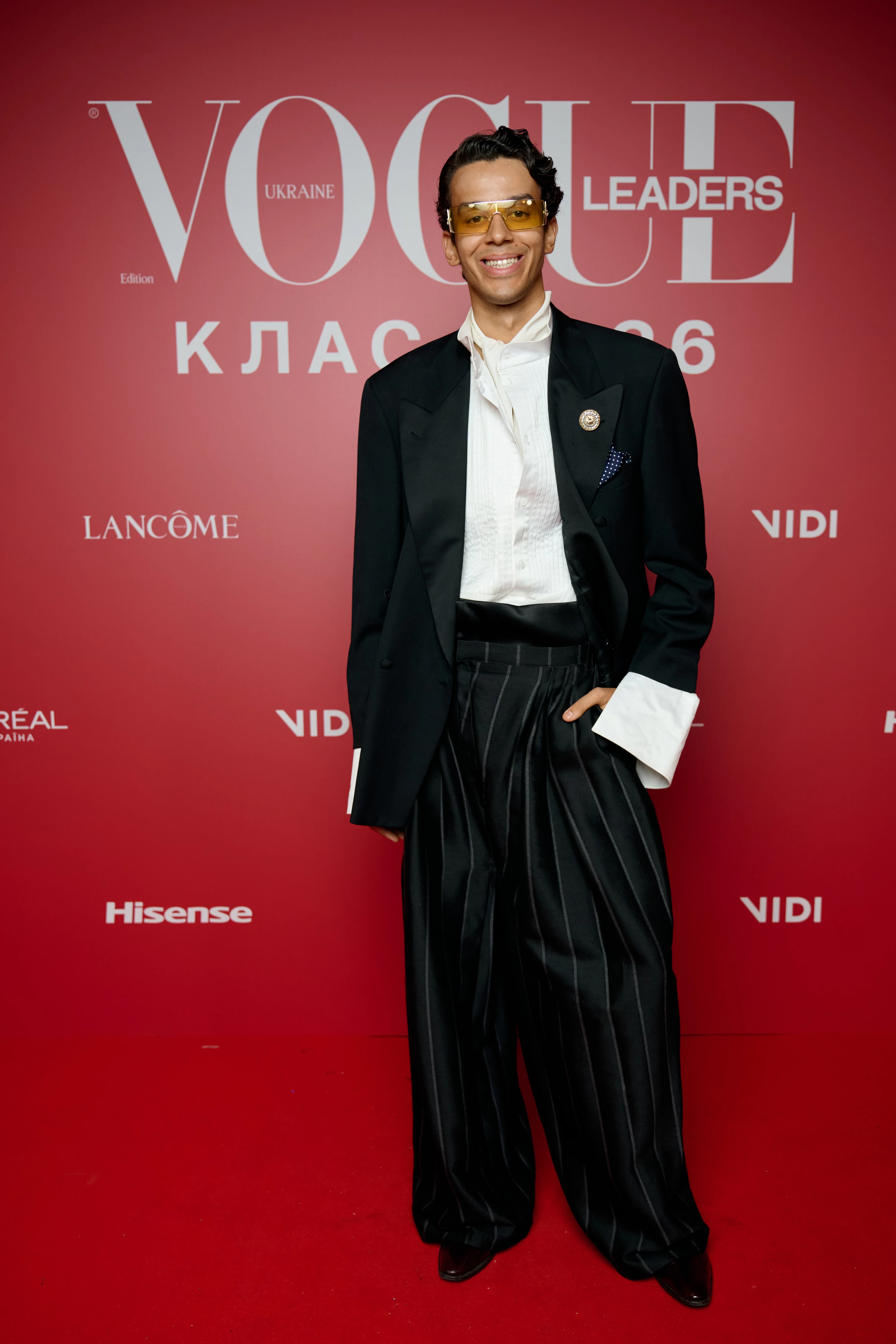 Перший гала-вечір Vogue Ukraine Leaders Gala70