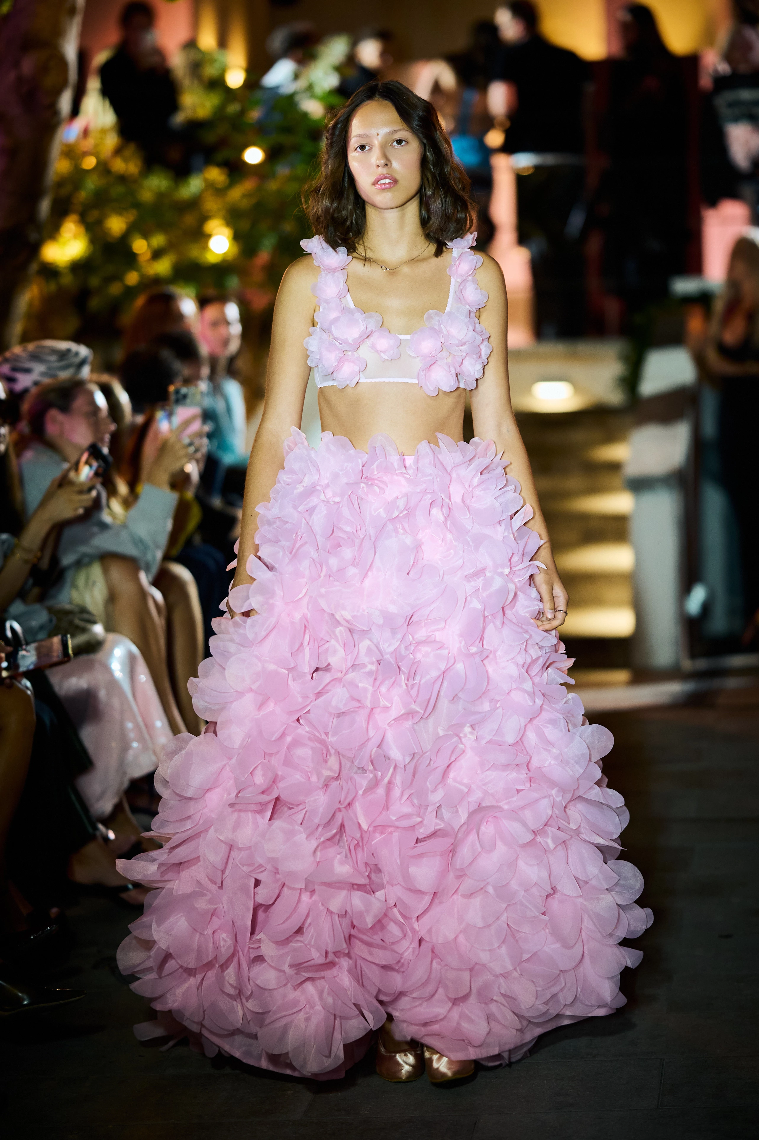 Ukrainian Fashion Week весна-літо 2027: про що говорили українські дизайнери цього сезону7