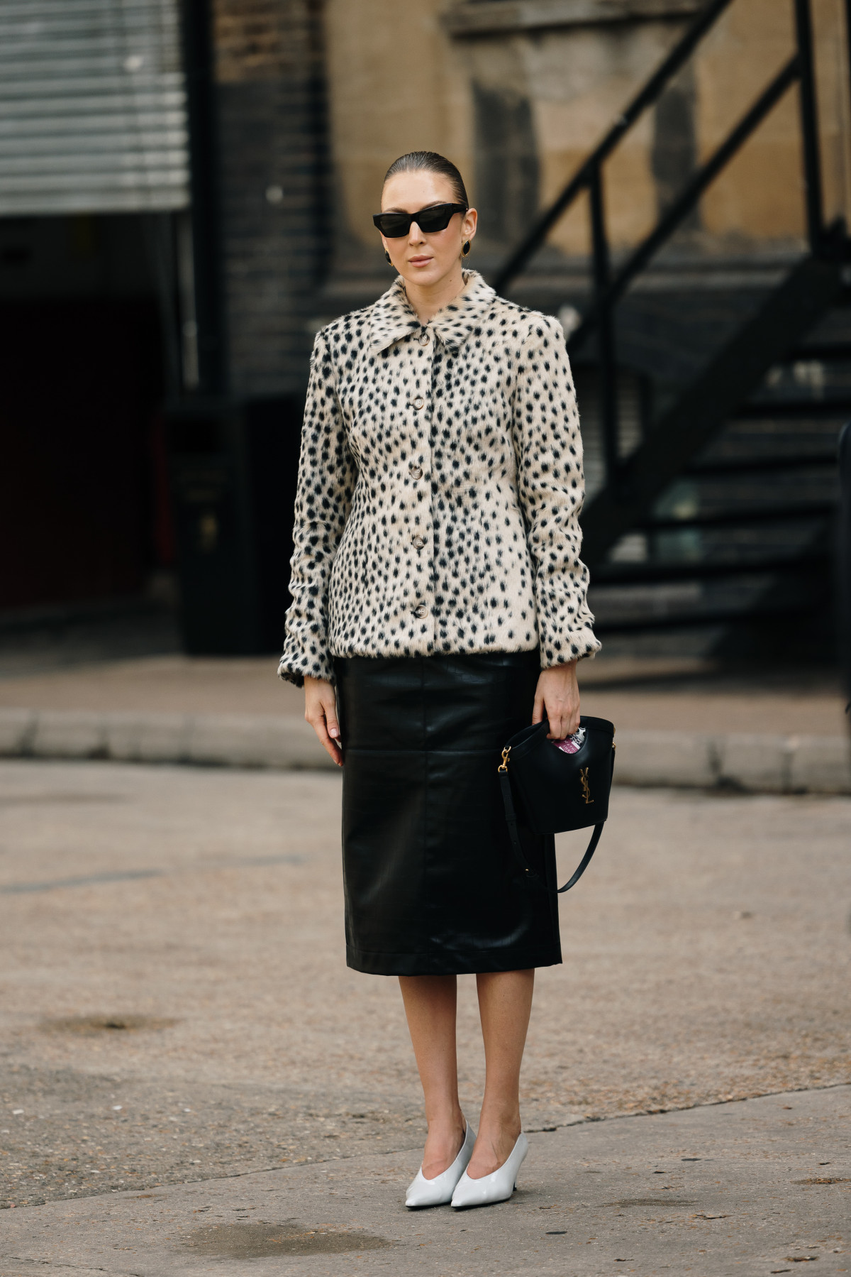 Streetstyle: 20 актуальних образів від лондонських модниць для найстильнішої осені14