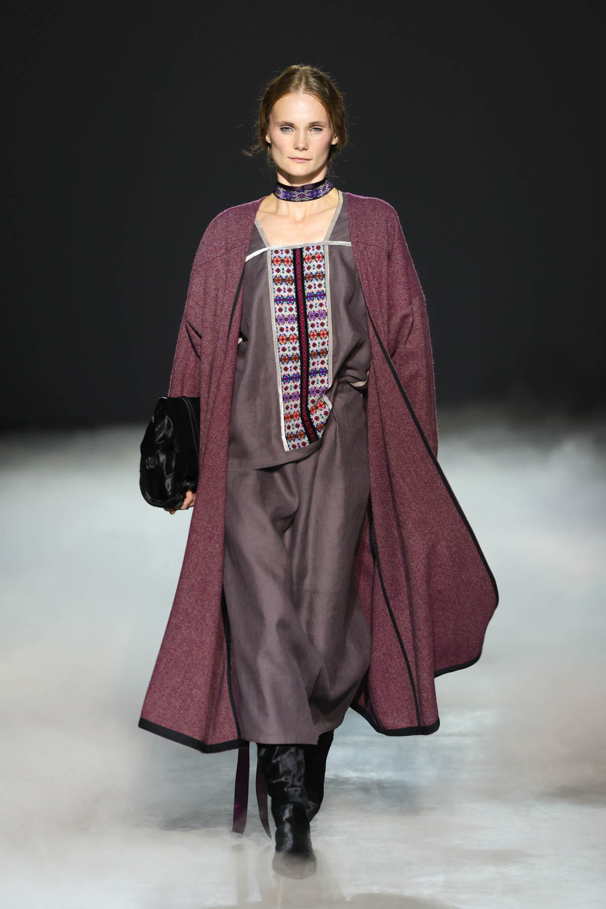 Як пройшов третій день Ukrainian Fashion Week сезону весна-літо — 202720
