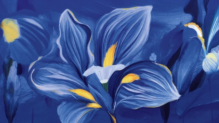 Guerlain переосмислює легендарний аромат L'Heure Bleu 1912 року8