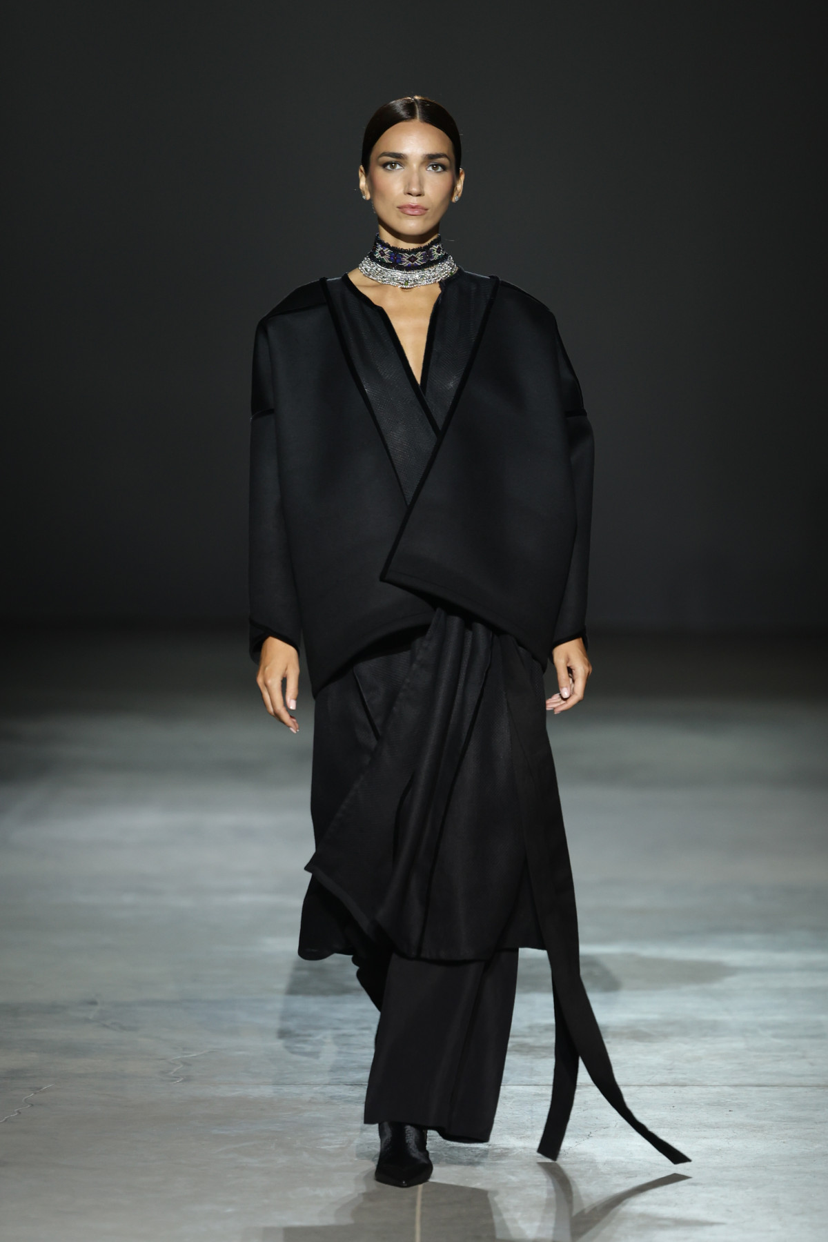 Як пройшов третій день Ukrainian Fashion Week сезону весна-літо — 202721