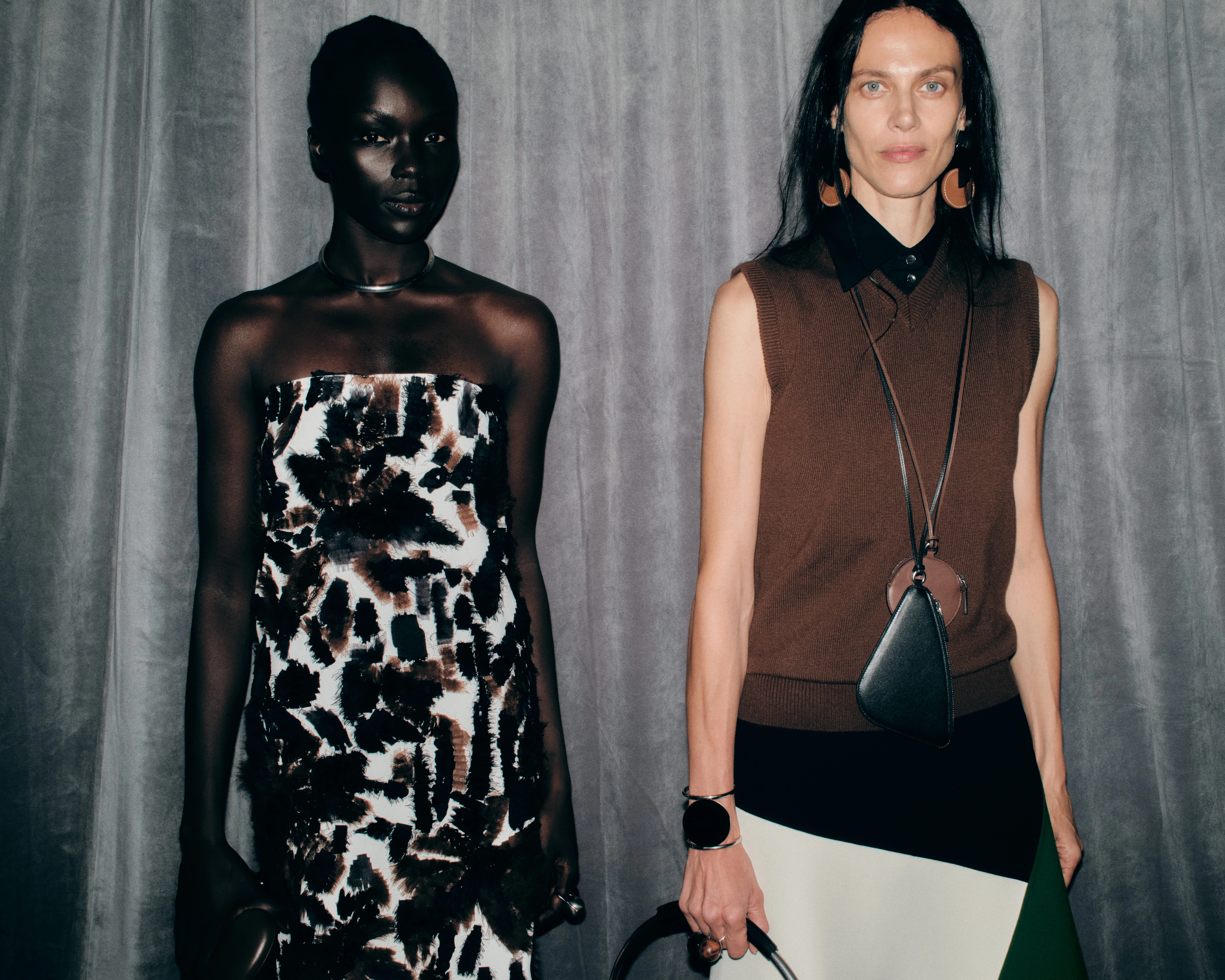 1960-ті повертаються: як Michael Kors переосмислює естетику минулого у колекції весна-літо 20279