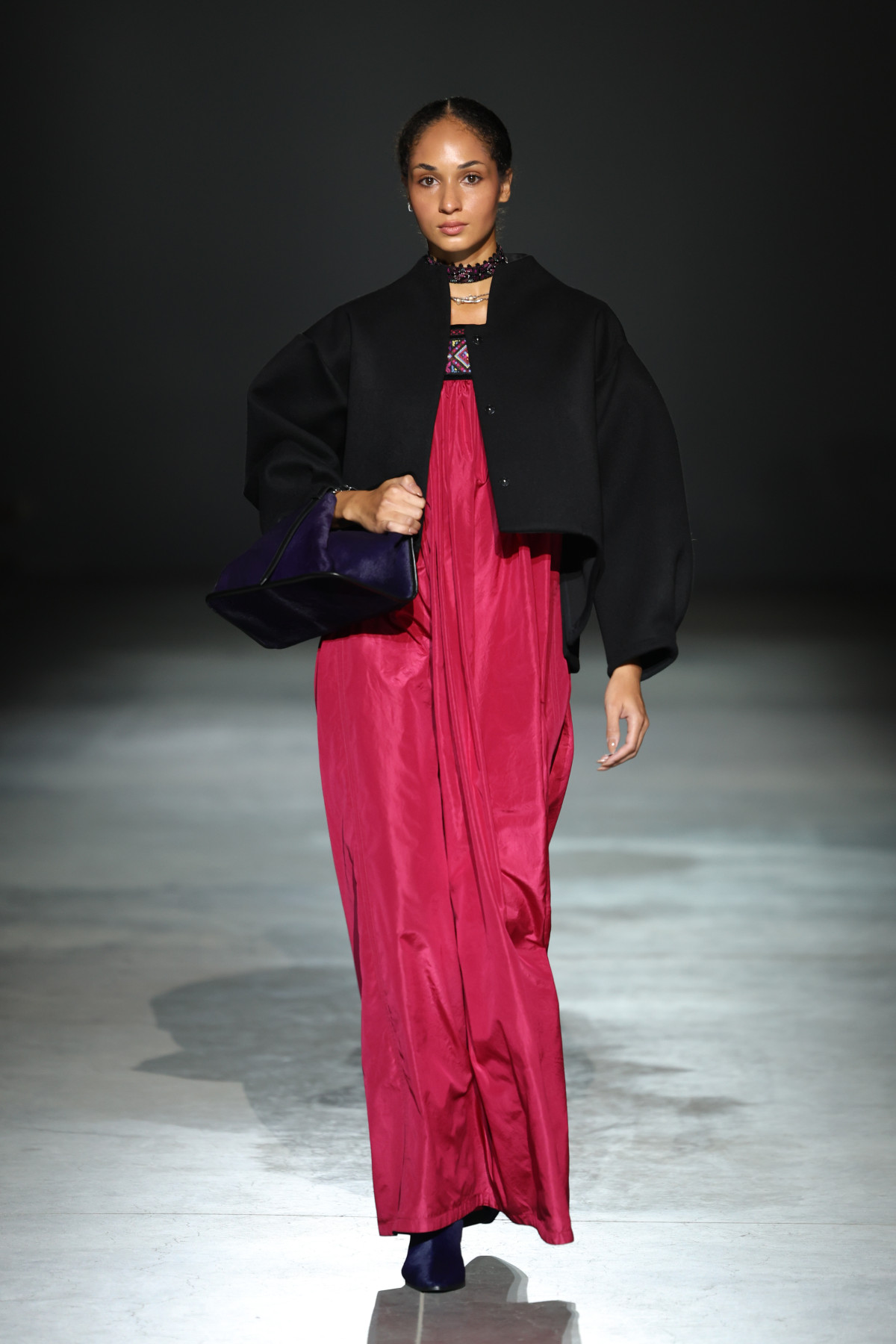 Як пройшов третій день Ukrainian Fashion Week сезону весна-літо — 202722