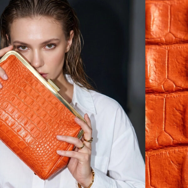 Pantone назвав 15 головних кольорів весни-літа 2027