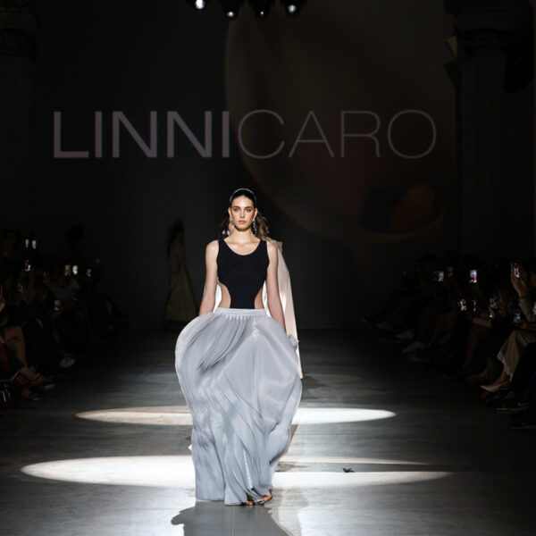 Linni Caro презентувала нову колекцію на Ukrainian Fashion Week