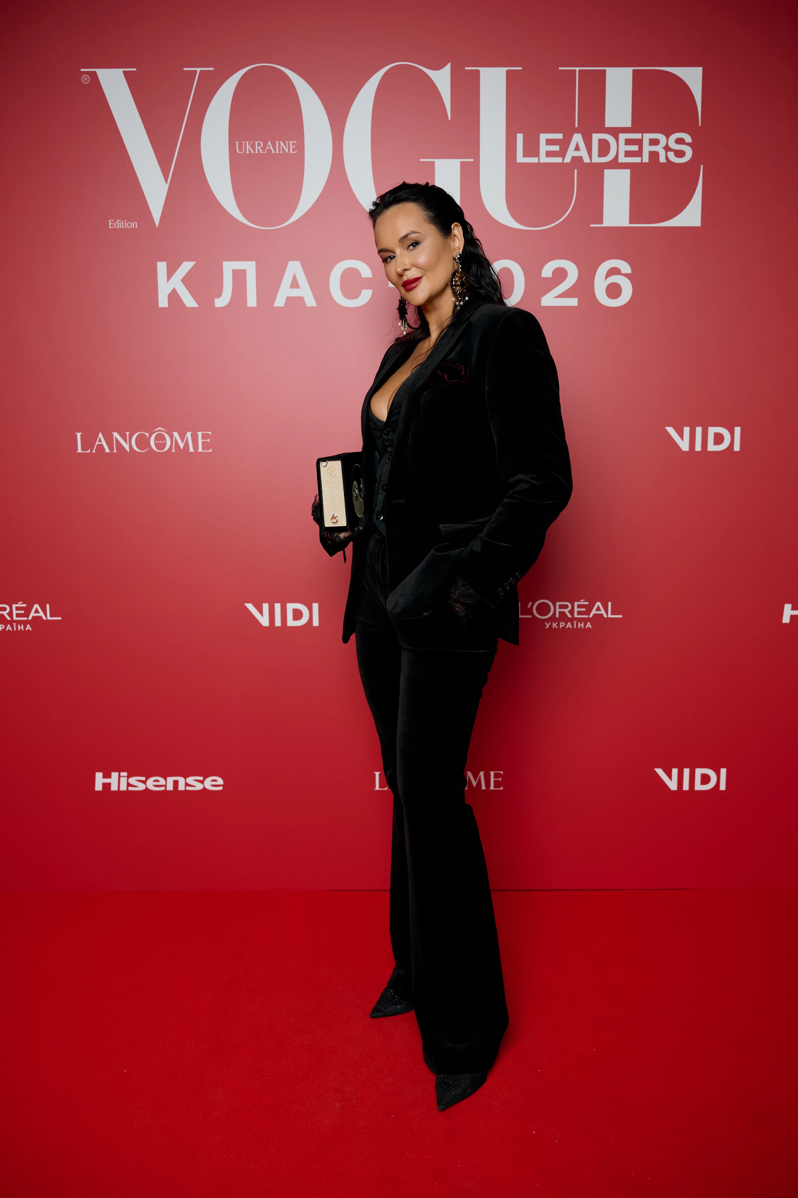 Перший гала-вечір Vogue Ukraine Leaders Gala247