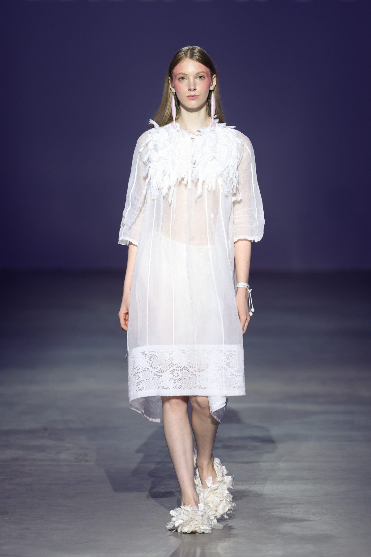 5 нових імен на Ukrainian Fashion Week SS27, які варто запам’ятати13