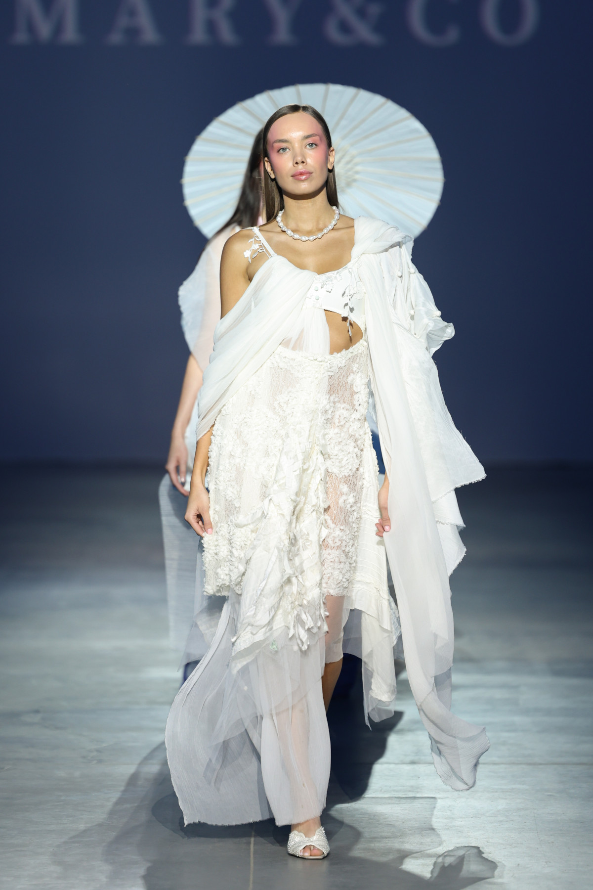 5 нових імен на Ukrainian Fashion Week SS27, які варто запам’ятати11