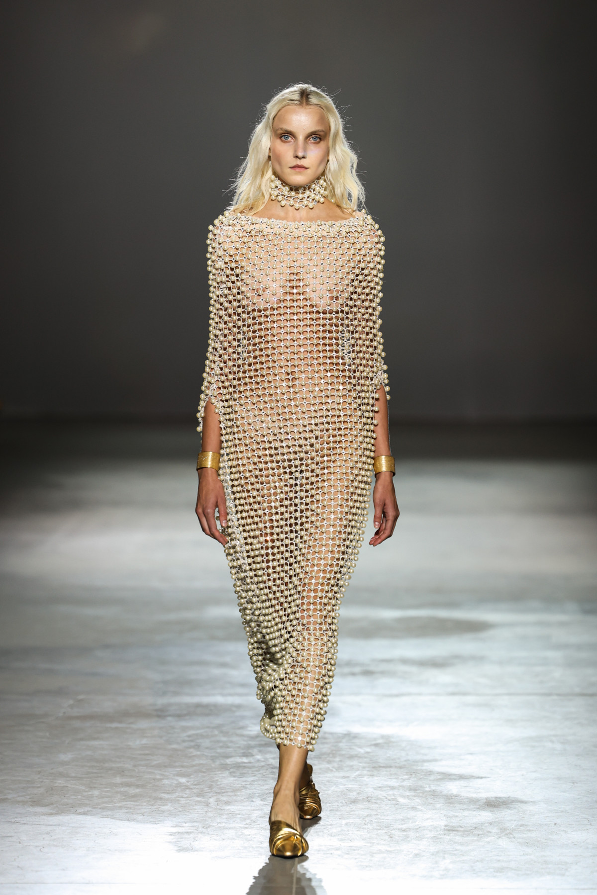 Українська мода тут і зараз: яким запам’ятався 59-й сезон Ukrainian Fashion Week15