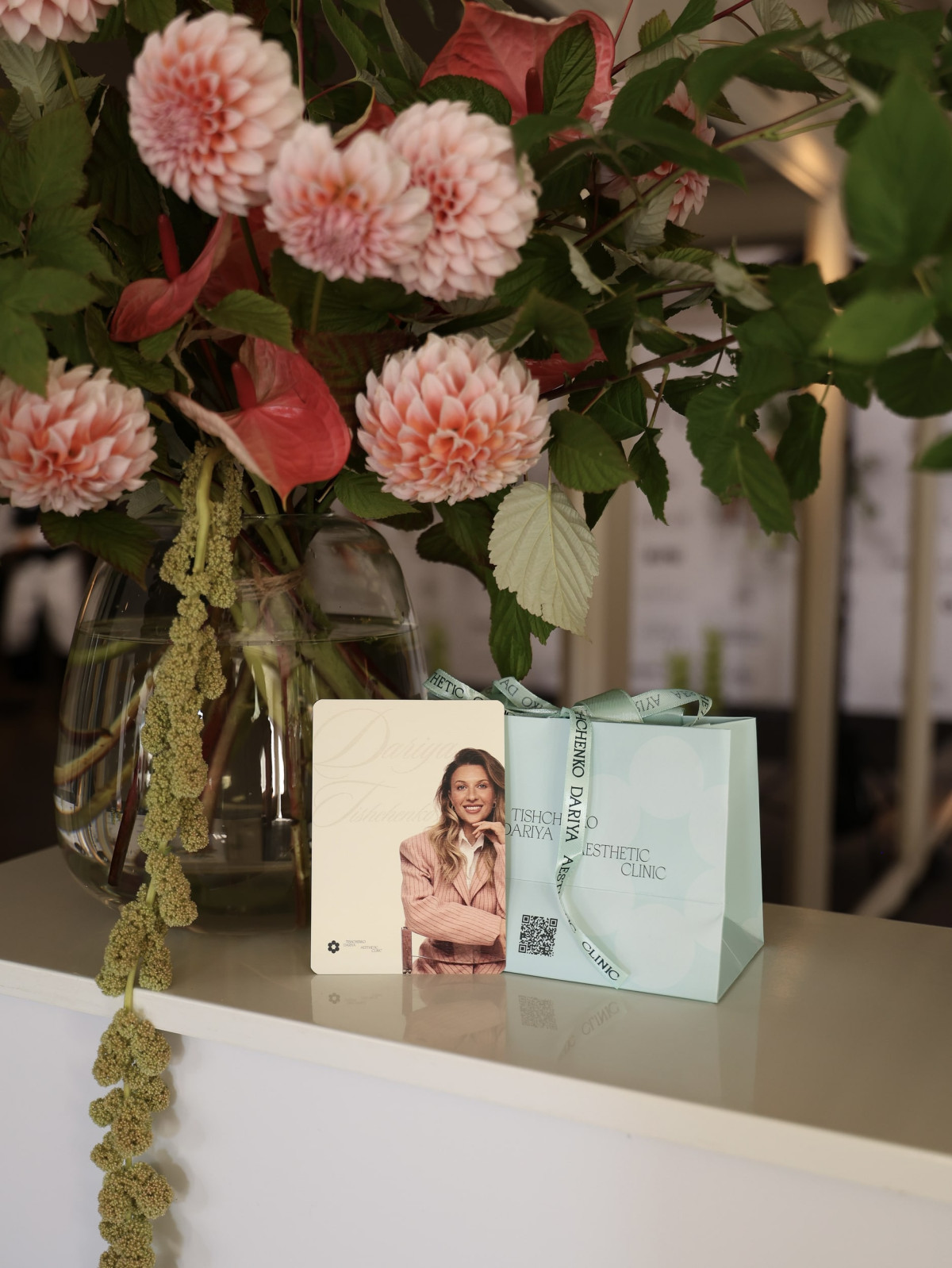 Harper’s Bazaar Beauty Brunch у Києві: як це було у The Gallery Event Hall19