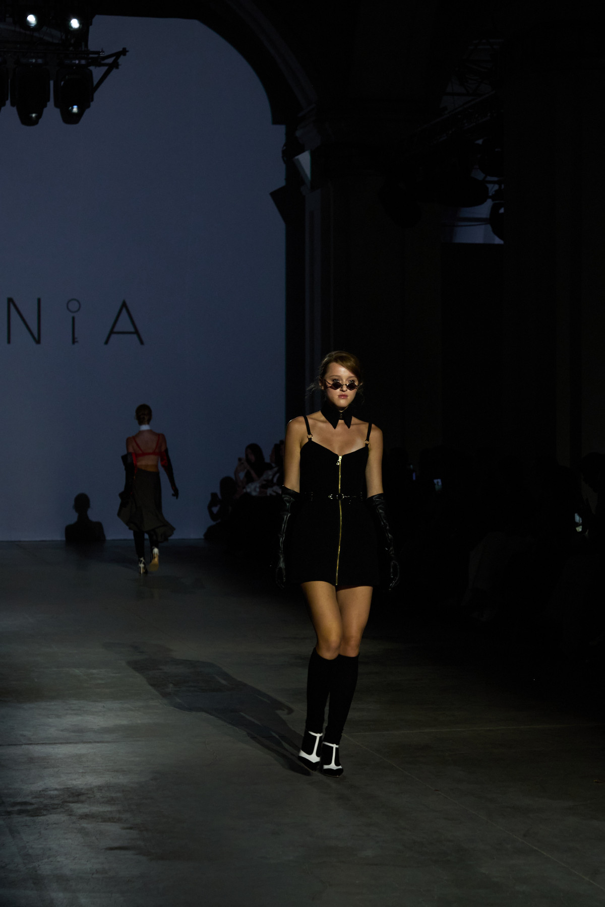 La Belle Époque та емансипація в моді: зчитуємо коди колекції TONiA SS2715