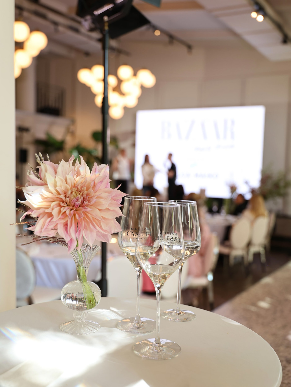 Harper’s Bazaar Beauty Brunch у Києві: як це було у The Gallery Event Hall18