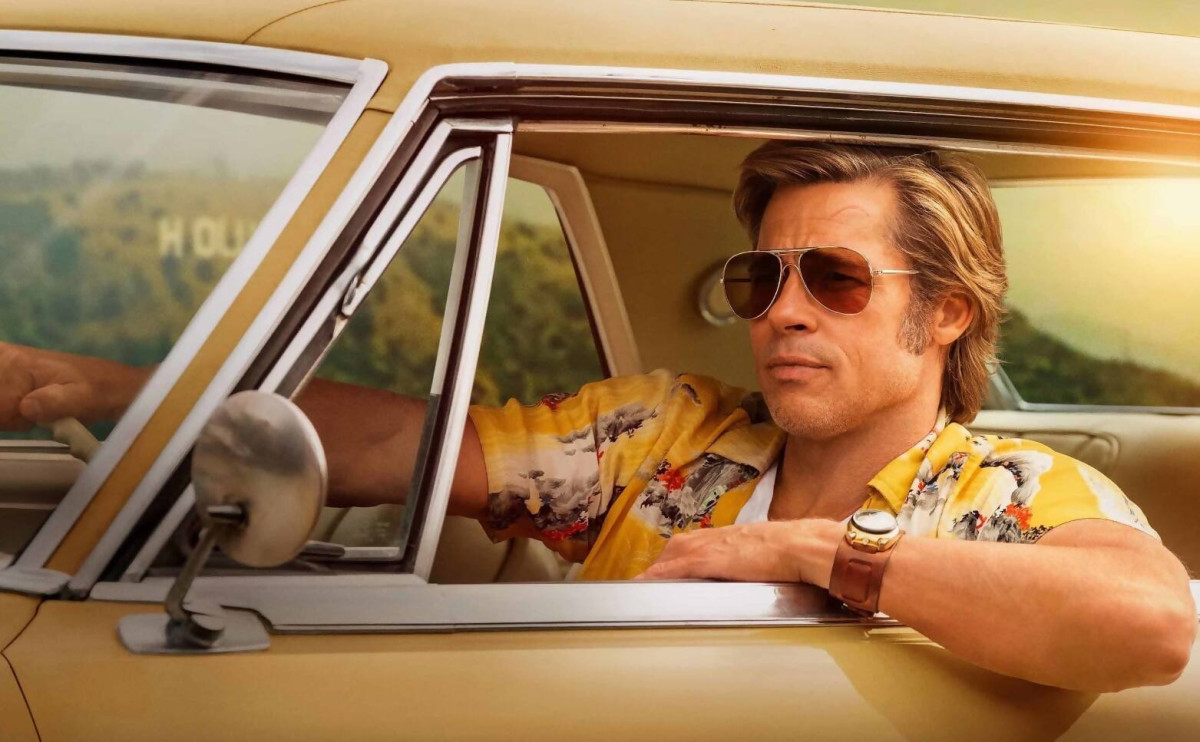 Кліфф Бут повертається: усе, що варто знати про сиквел «Одного разу в Голлівуді» від Фінчера3